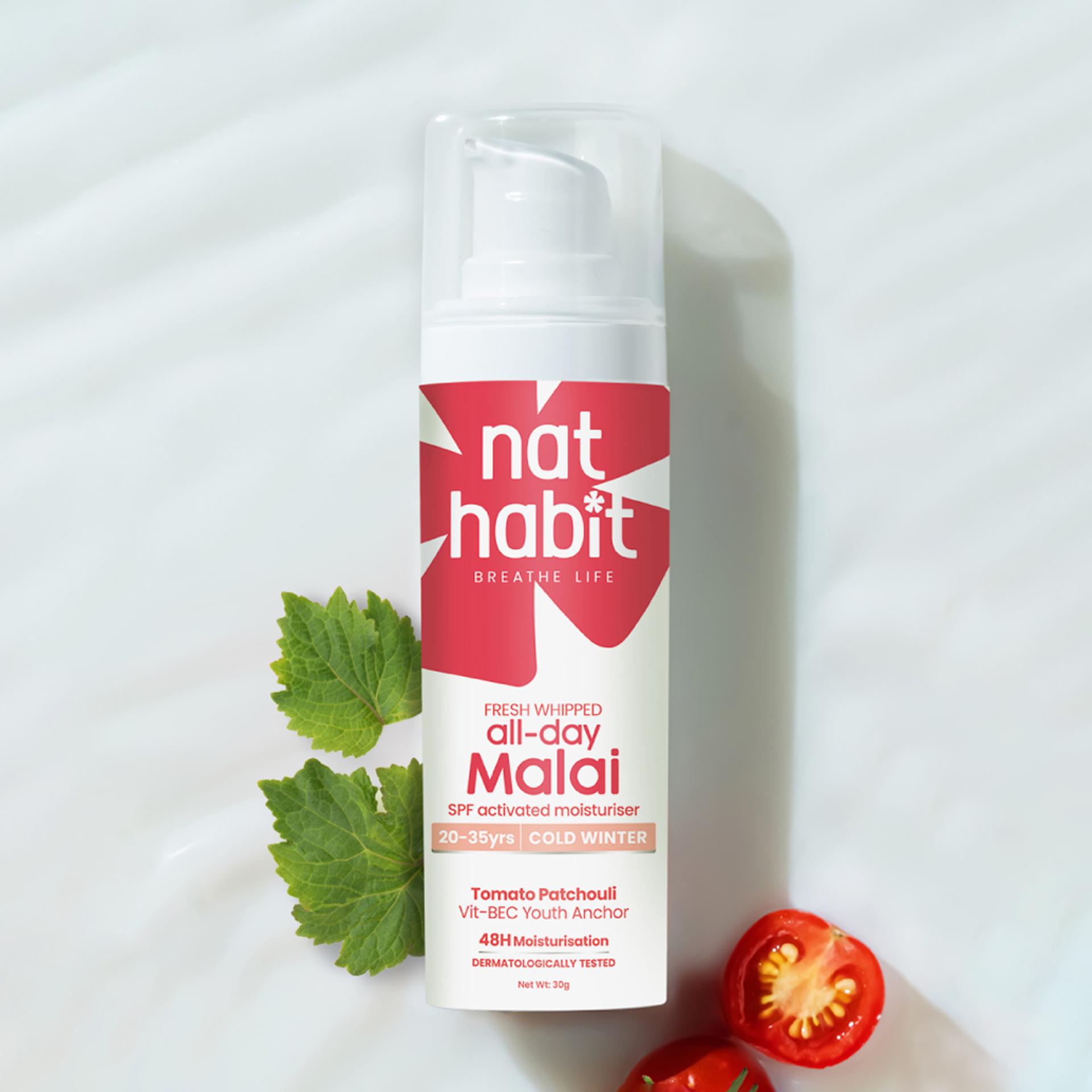 All Day Face Malai (25–35 yrs, Cold Winter) Widget Image