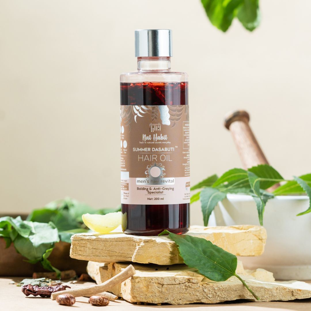 Regular Wholesome Nutrition Widget Image