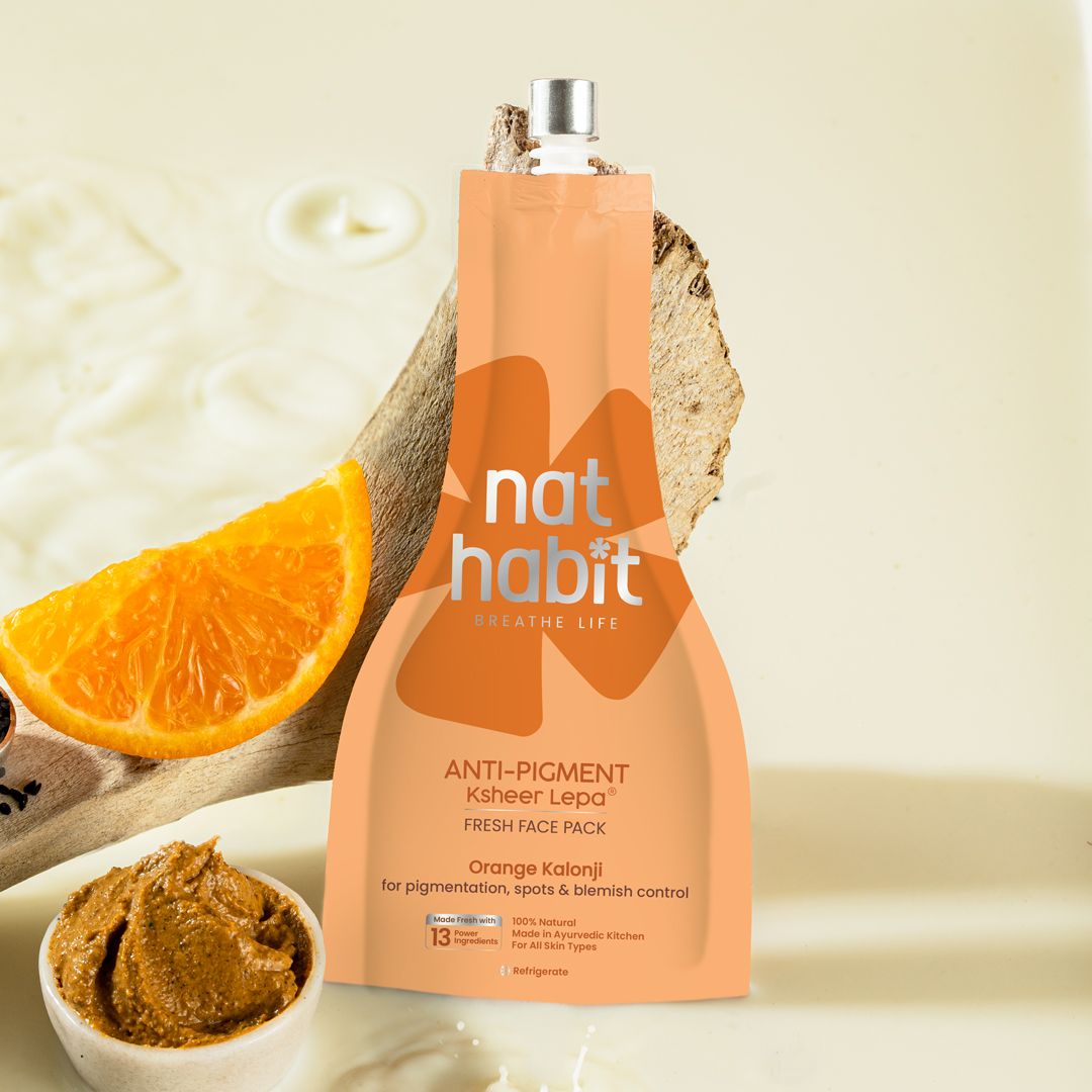 Fresh Orange Revived Glow Widget Image