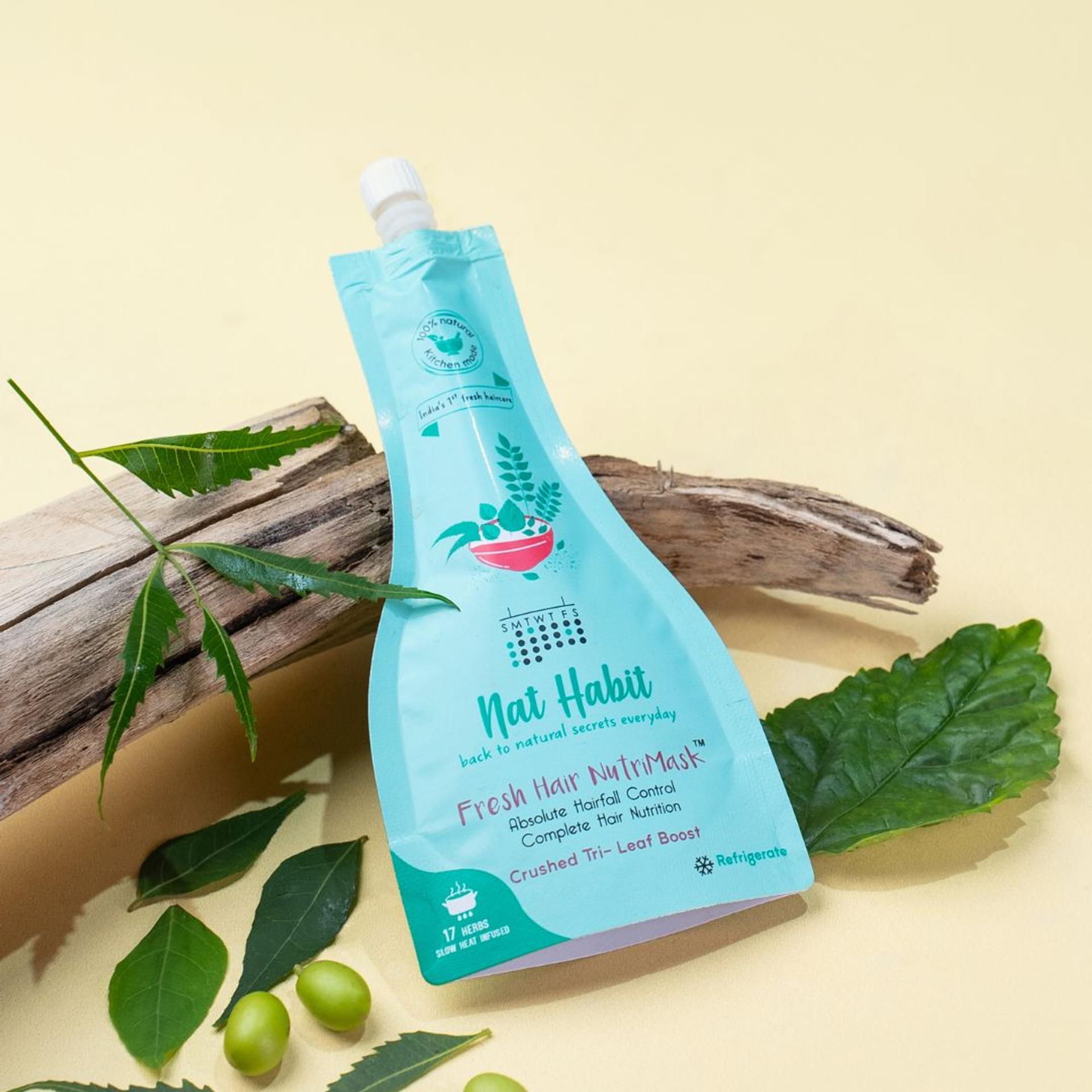 Root Strengthening Nutrition Widget Image