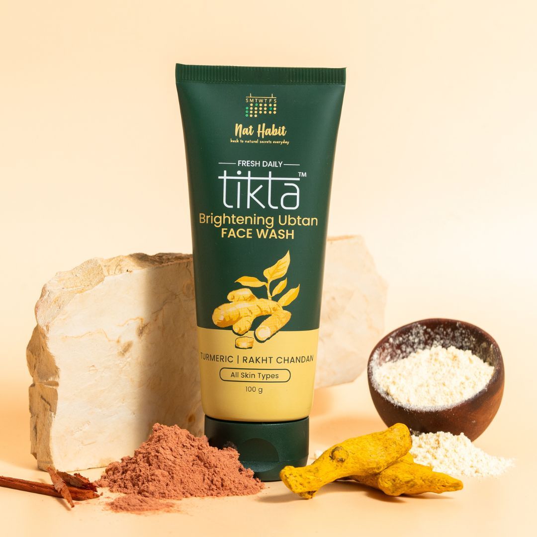 Curcumin Active Cleanse Widget Image