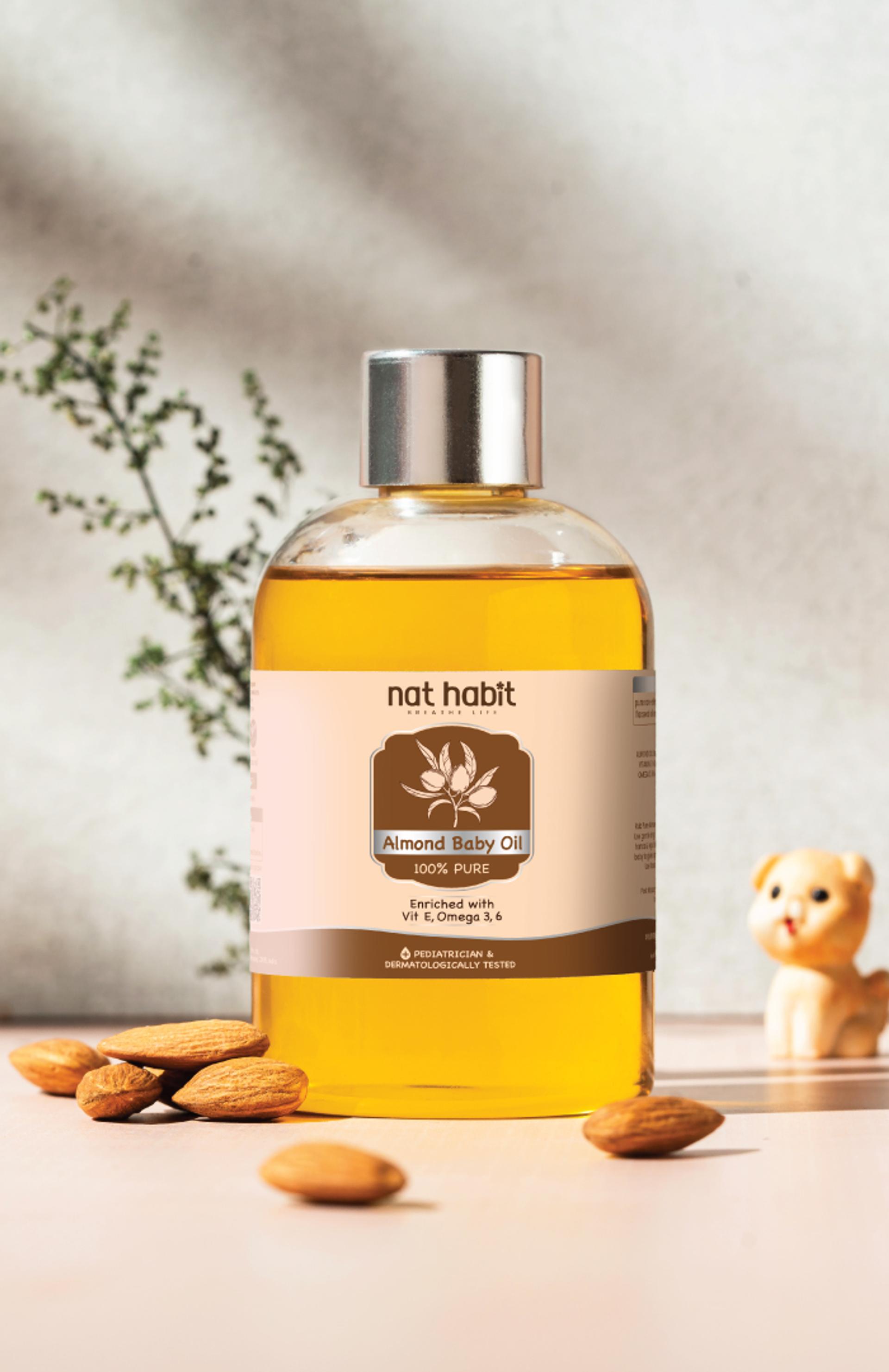 Almond-200ml-pure-oil