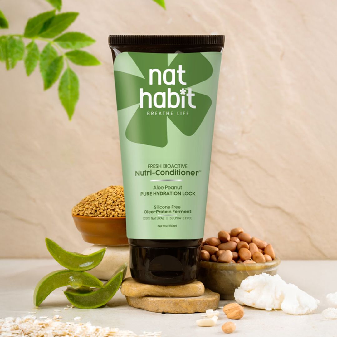 Aloe Hydrate & Shaft Protect Widget Image