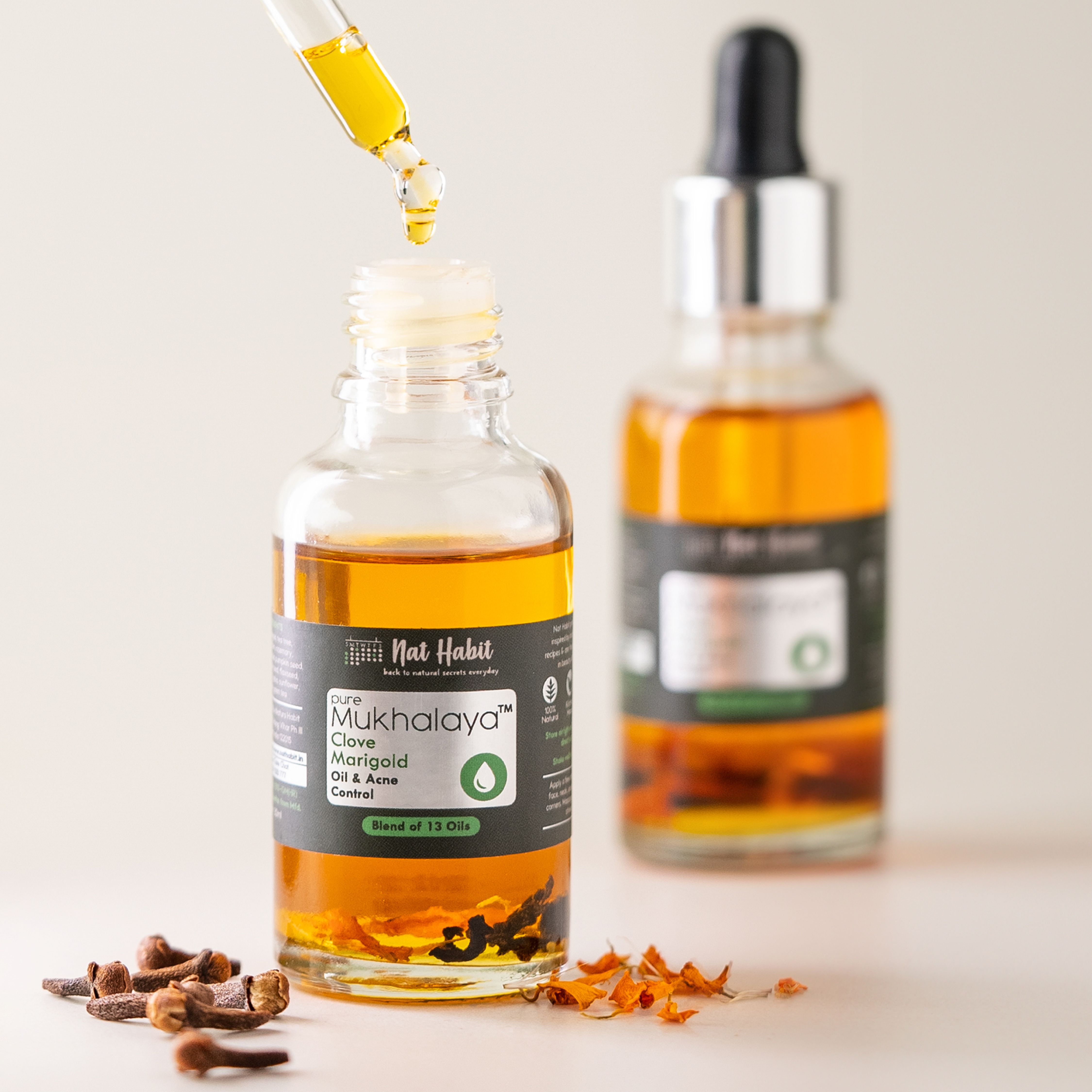 Deep Repair & Night Restoration Widget Image