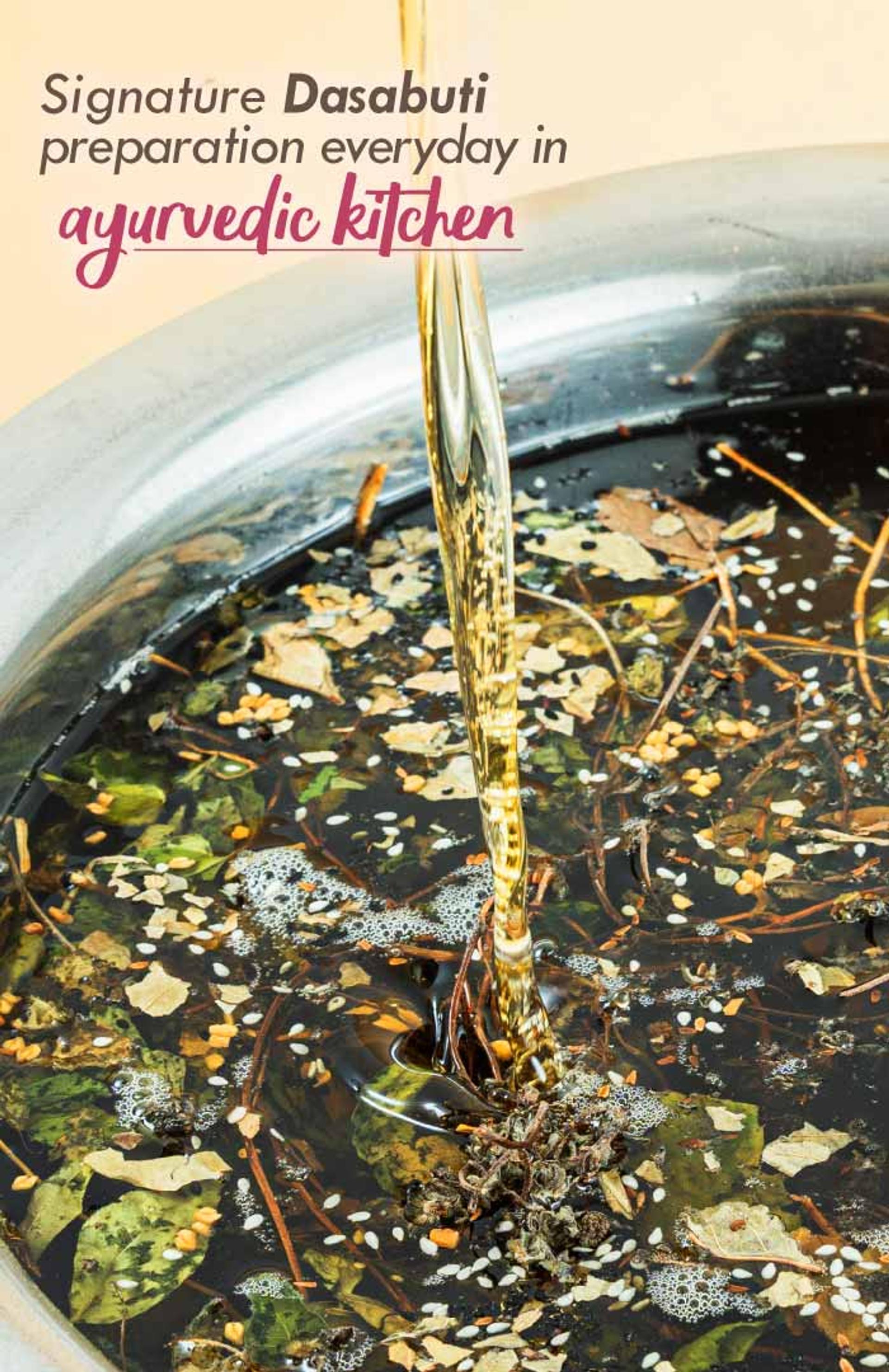 Curry-sesame--Summer-hair-oil-2