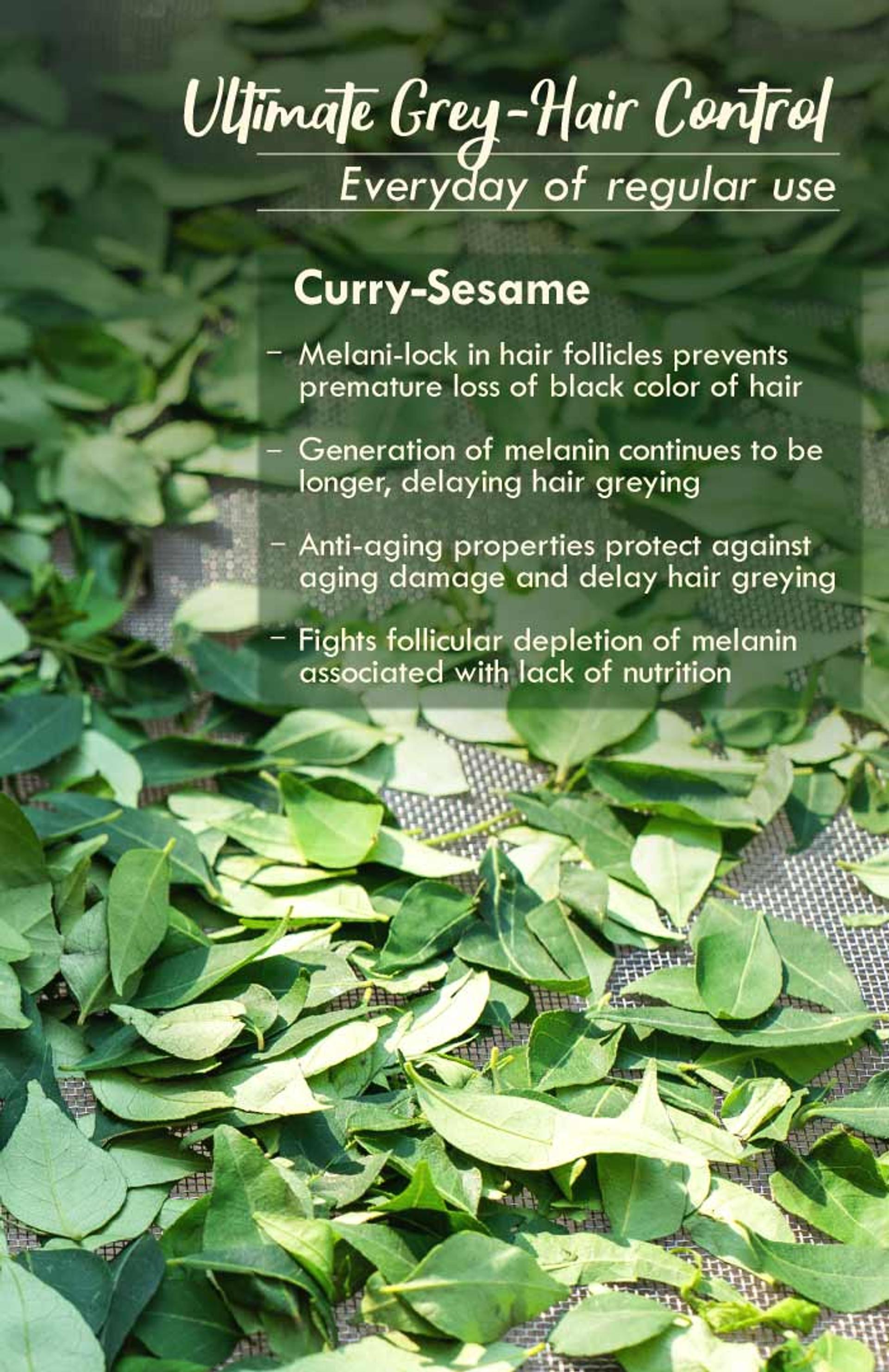 Curry-sesame--Summer-hair-oil-4