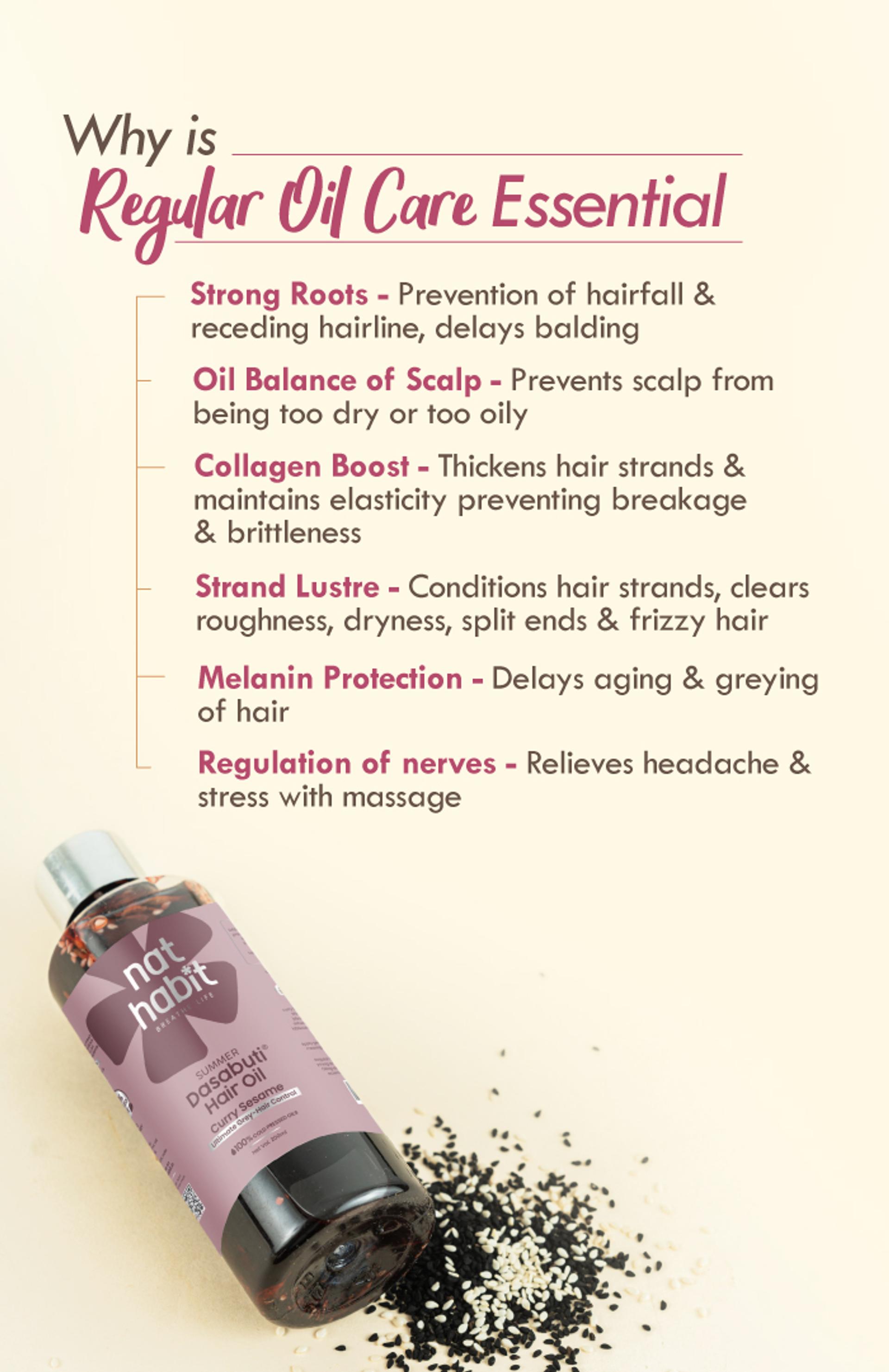 Curry-sesame--Summer-hair-oil-5