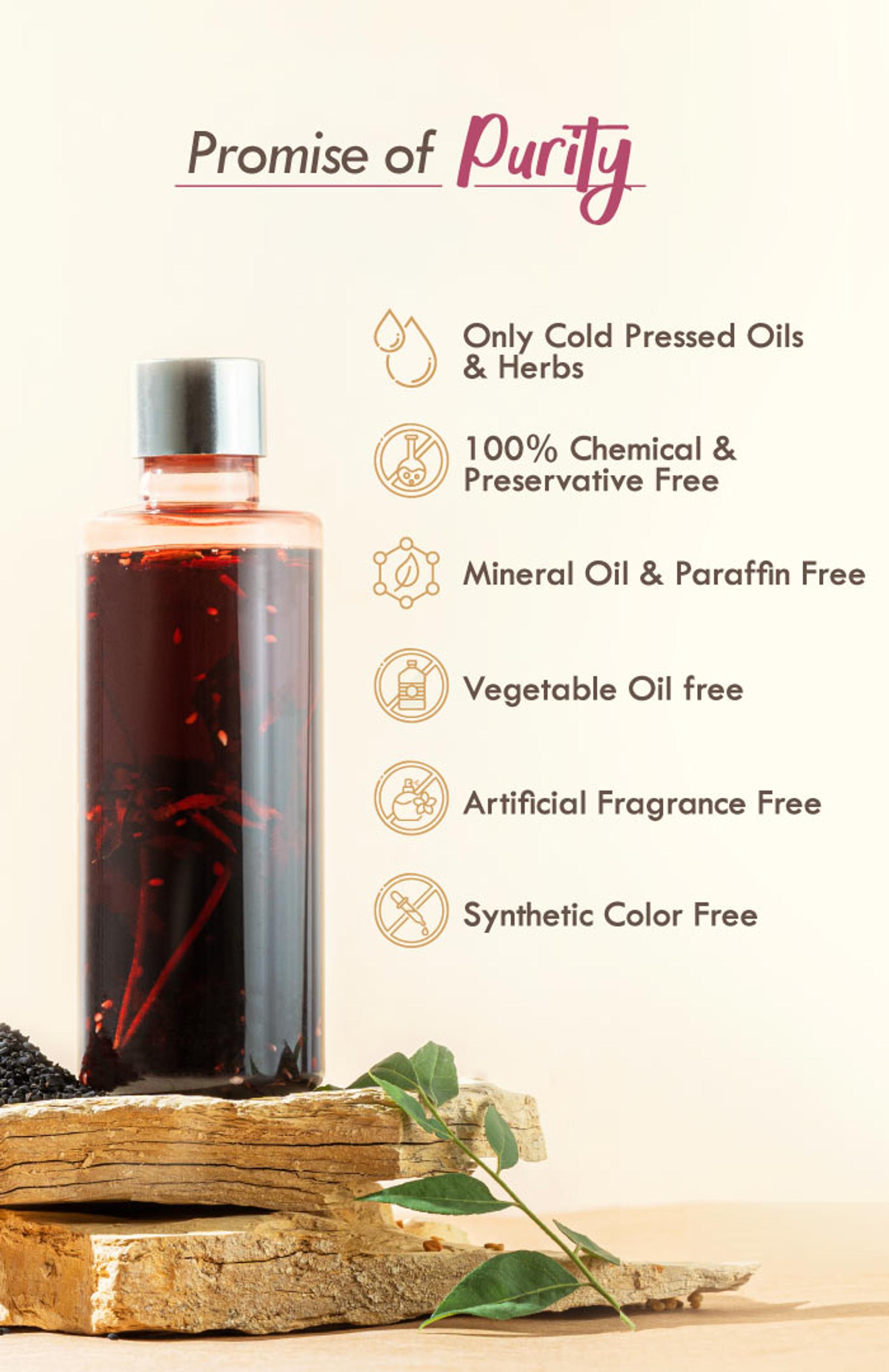 Curry-sesame--Summer-hair-oil-6