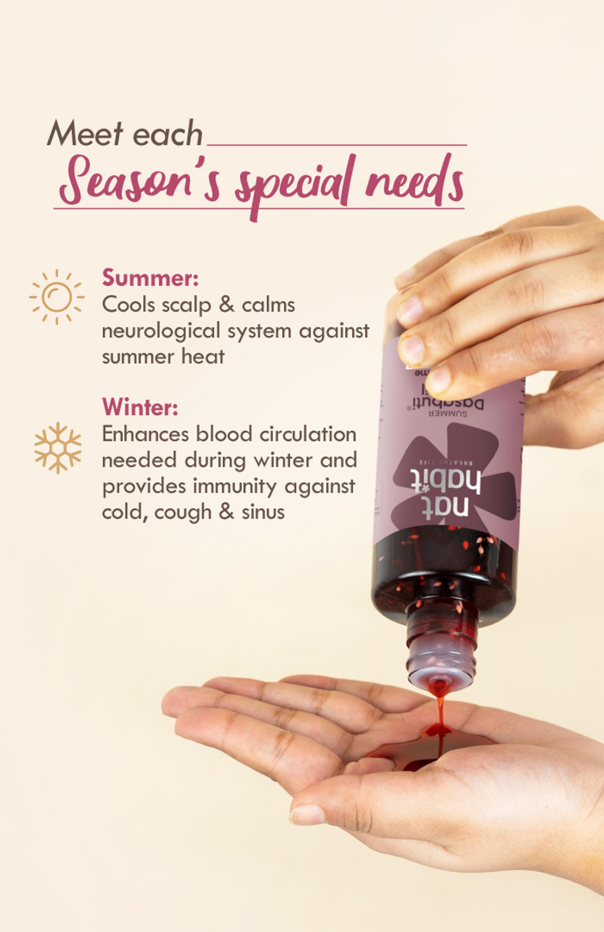 Curry-sesame--Summer-hair-oil-7