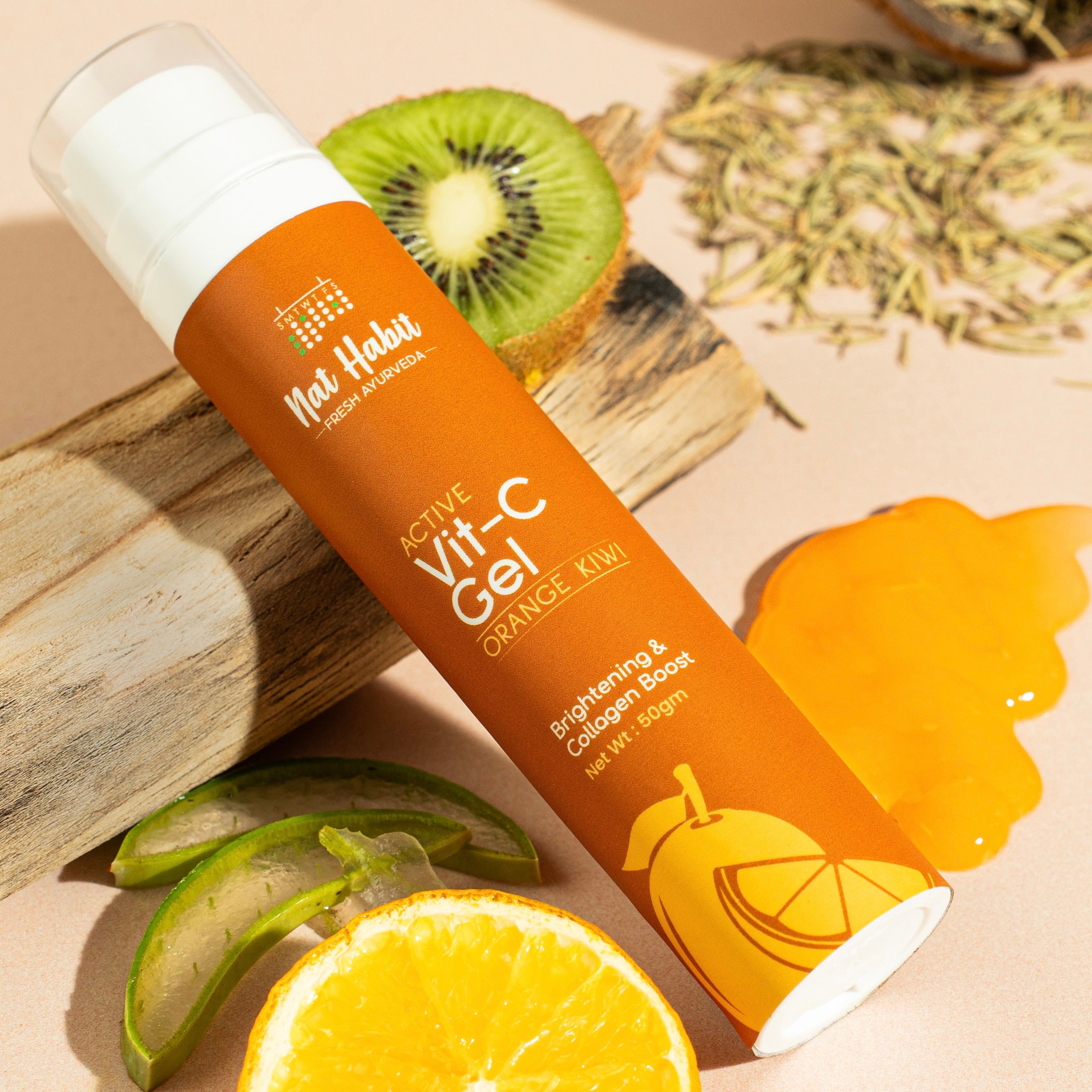 pH Balancing Hydration Widget Image