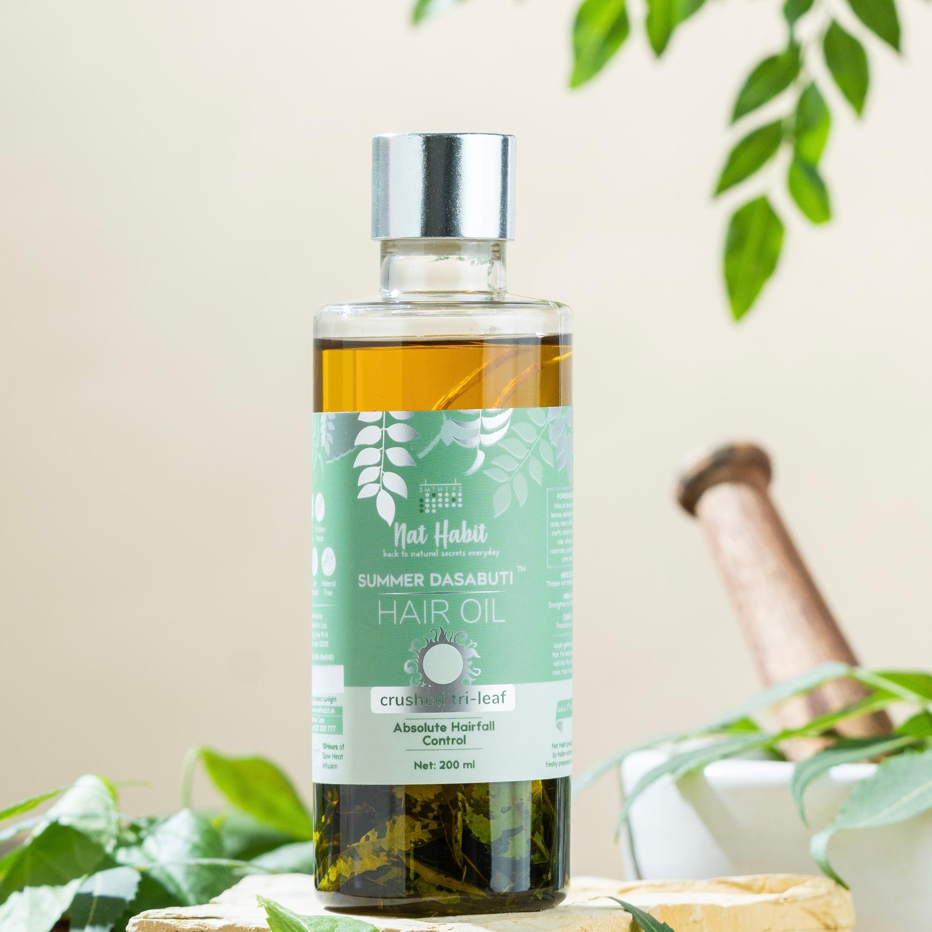 Regular Vital Nourishment Widget Image