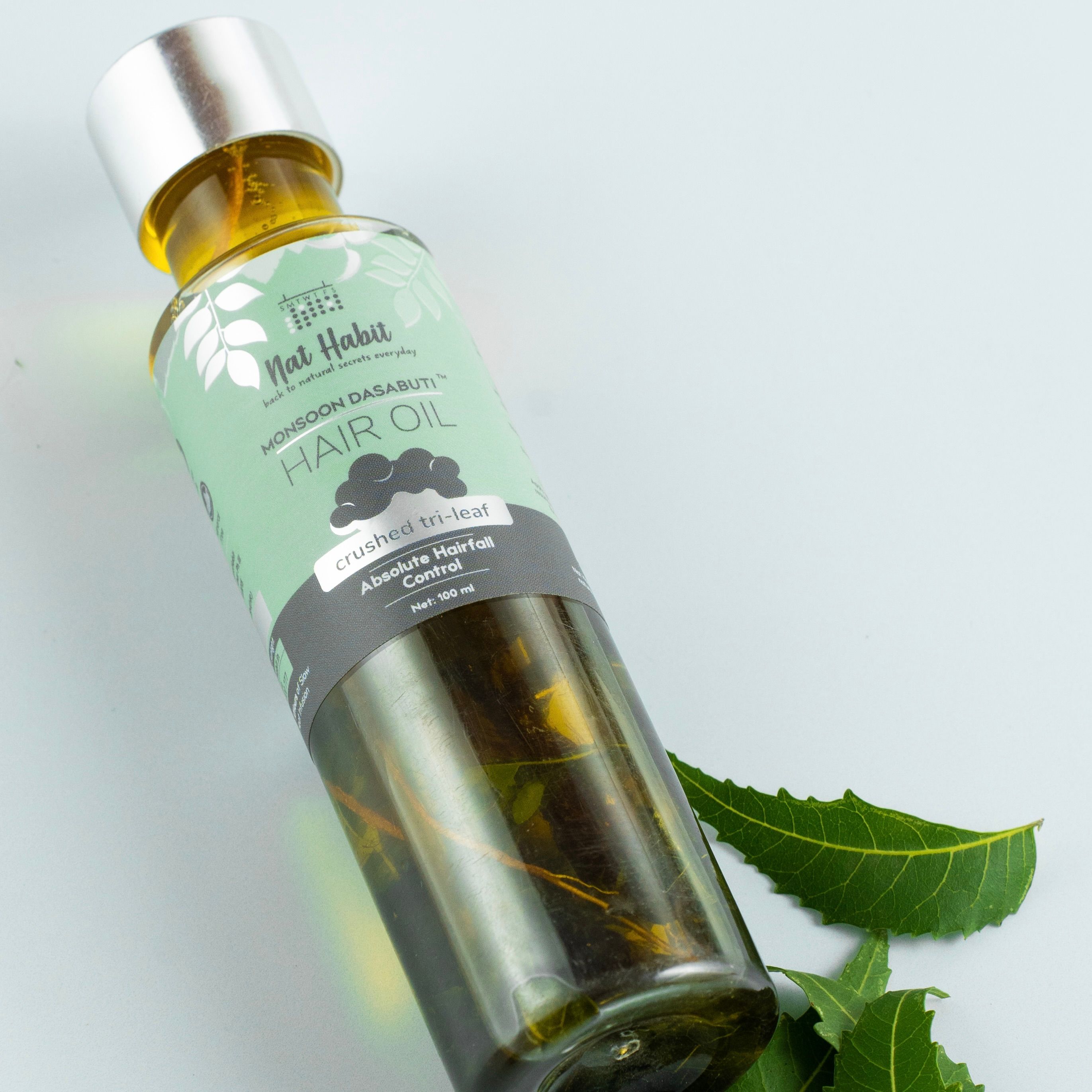 Root Strengthening Nutrition Widget Image