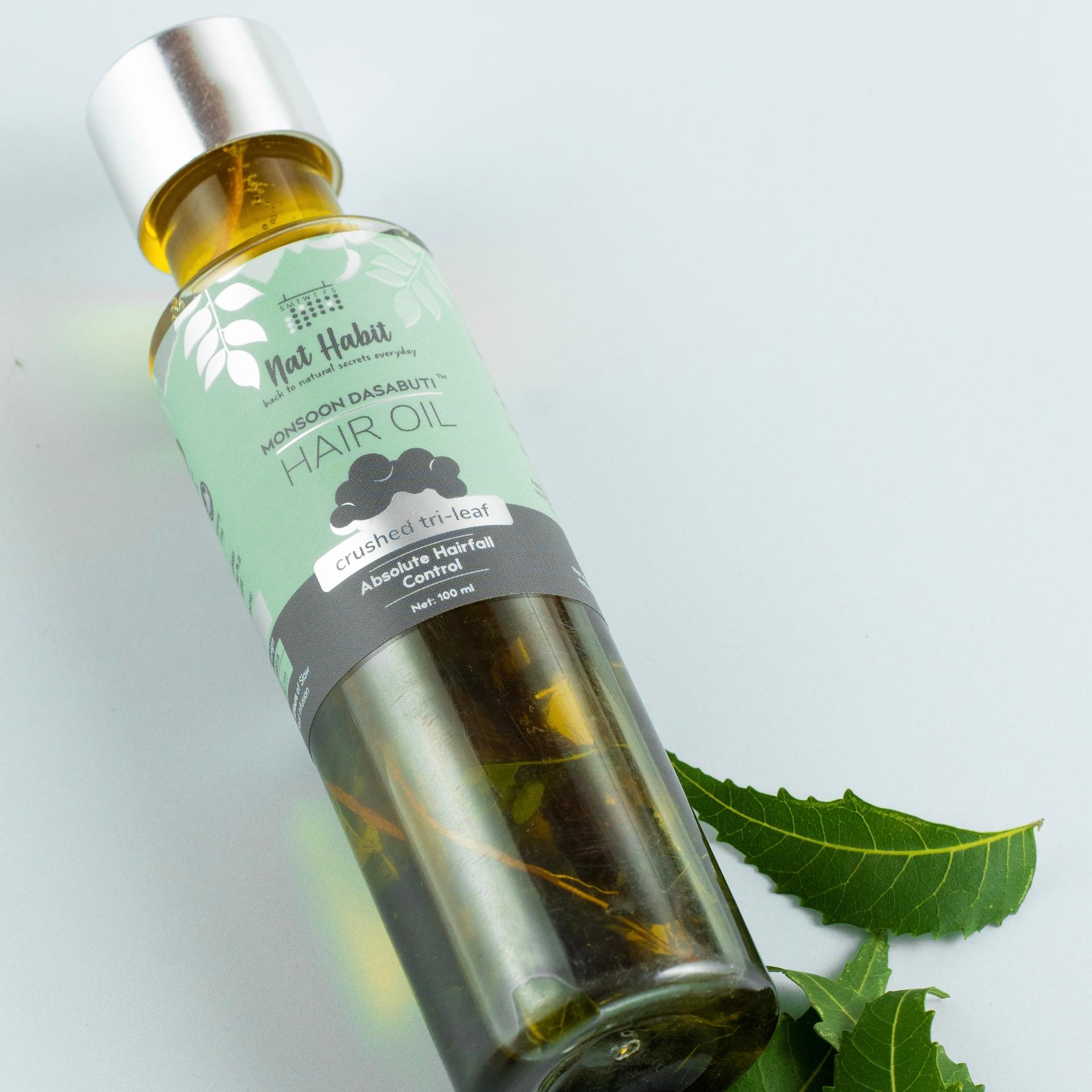 Root Strengthening Nutrition Widget Image