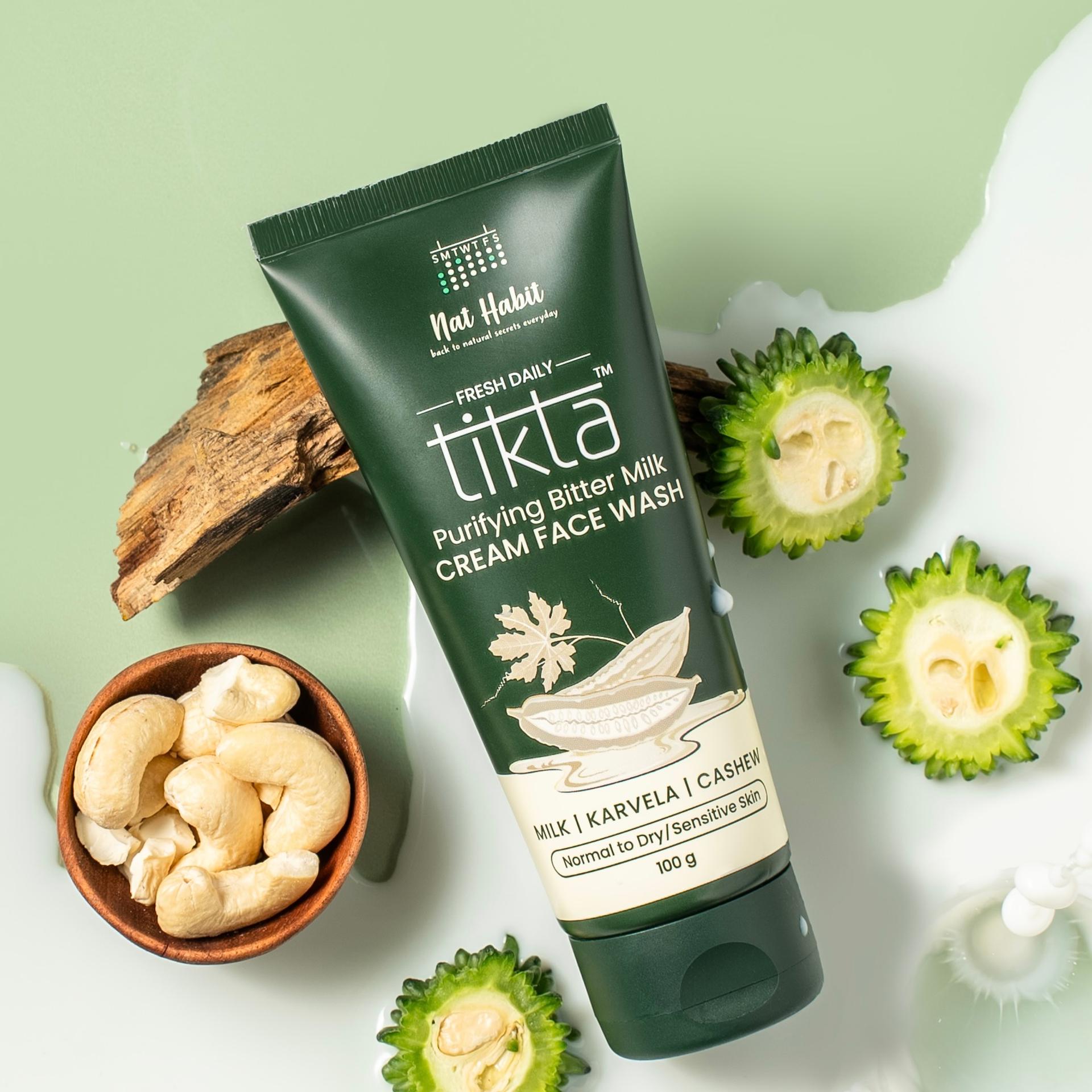 Barrier Protective Cleanse Widget Image