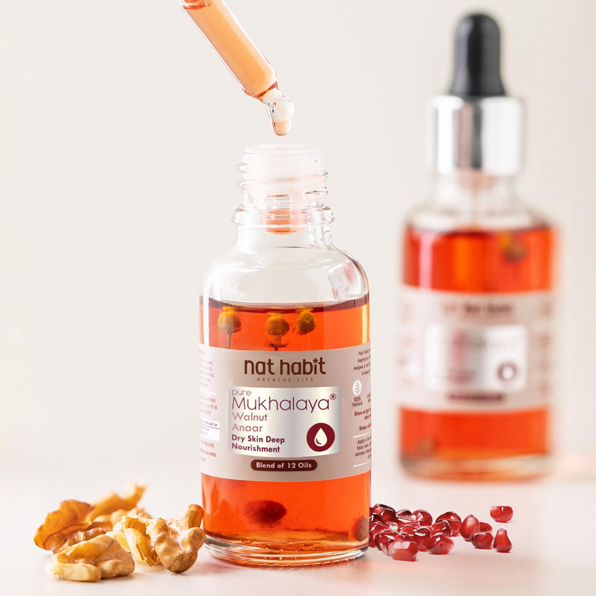 Walnut Anaar Mukhalaya Widget Image