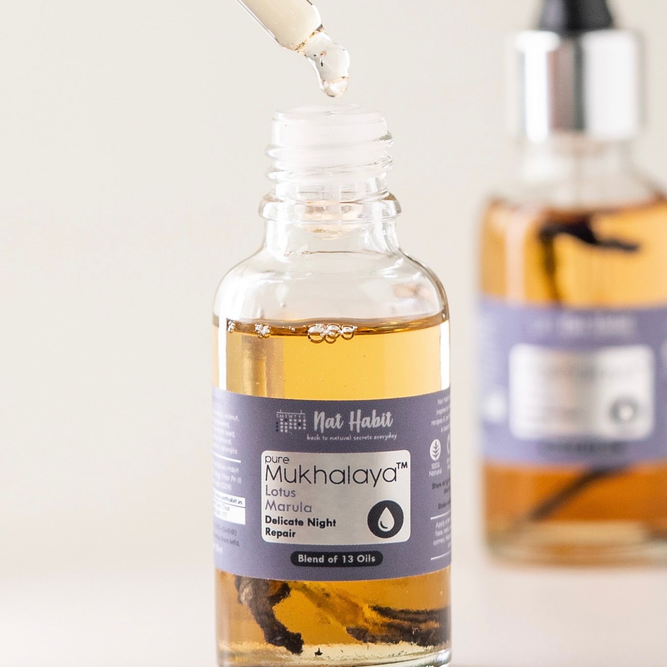 Lotus Marula Deep Restore Widget Image