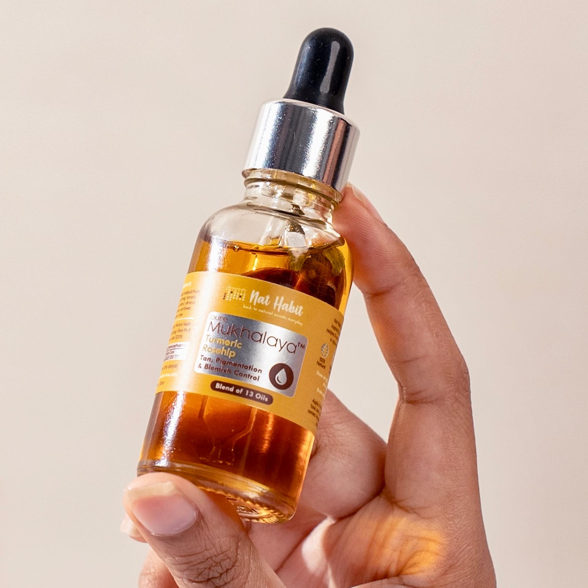 Curcumin Active Drops Widget Image