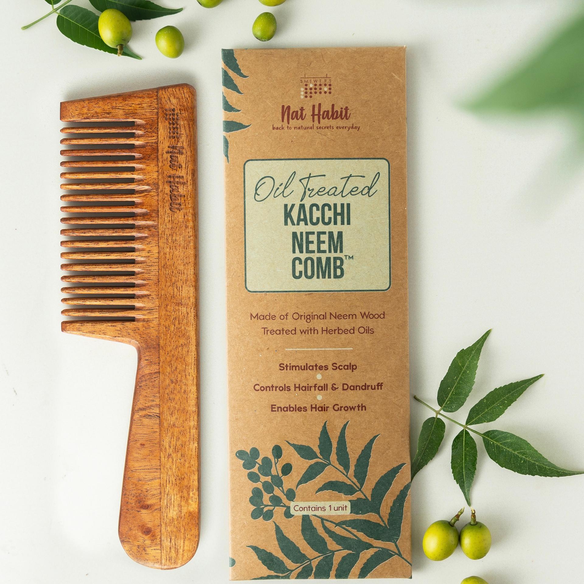 Scalp Activation Widget Image