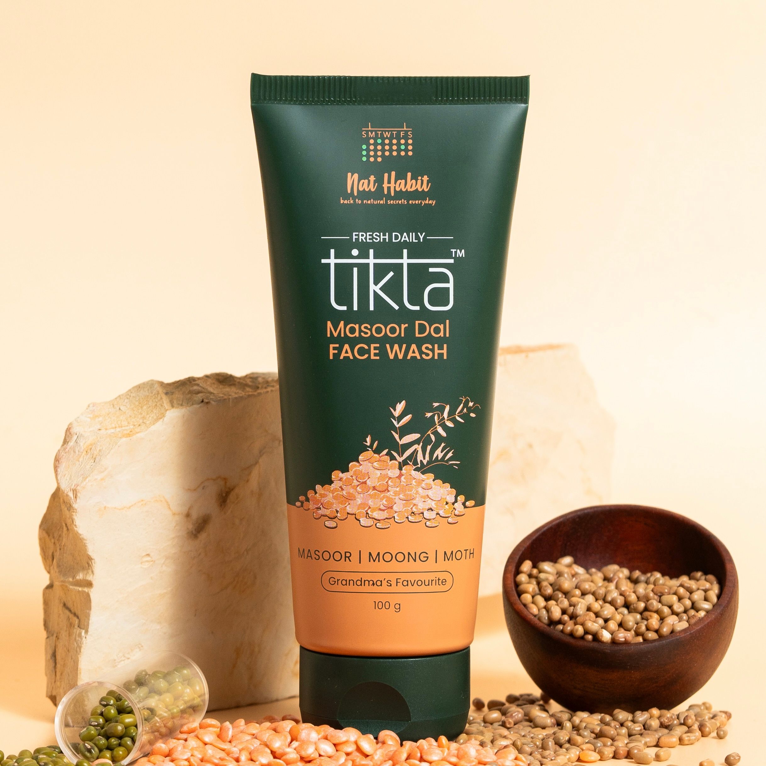 Power Dal Cleansing Widget Image