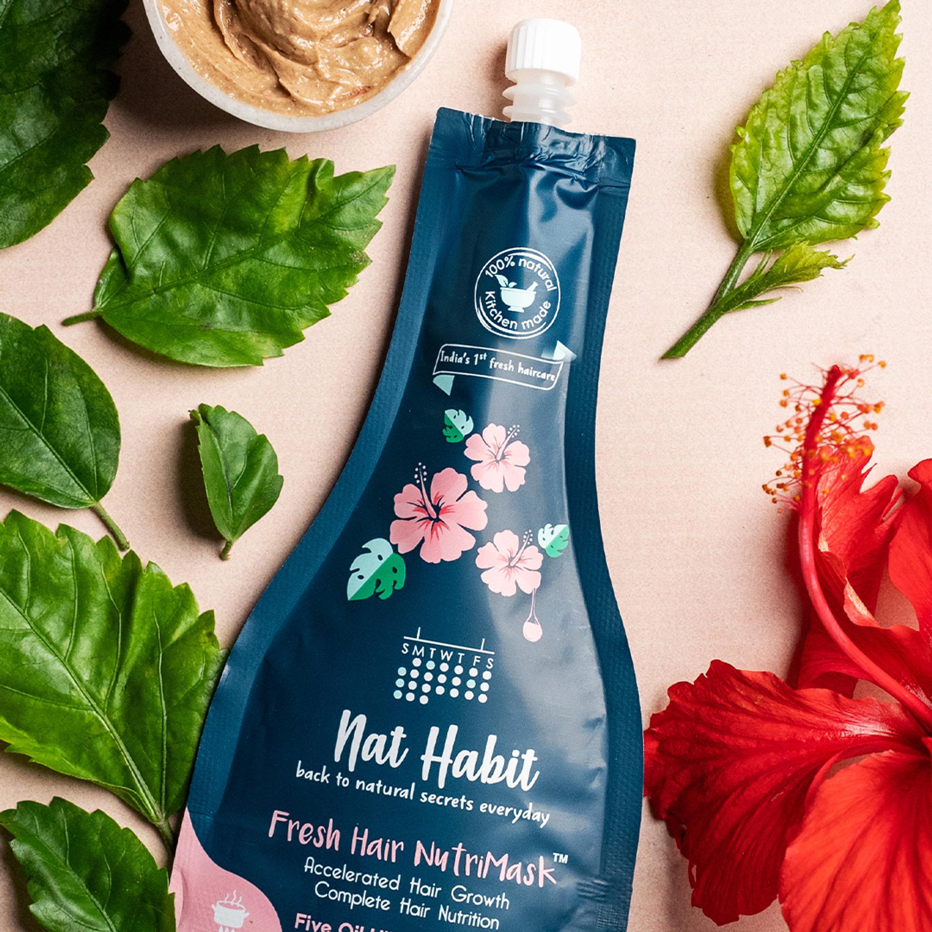 Strength Conditioning NutriMask Widget Image