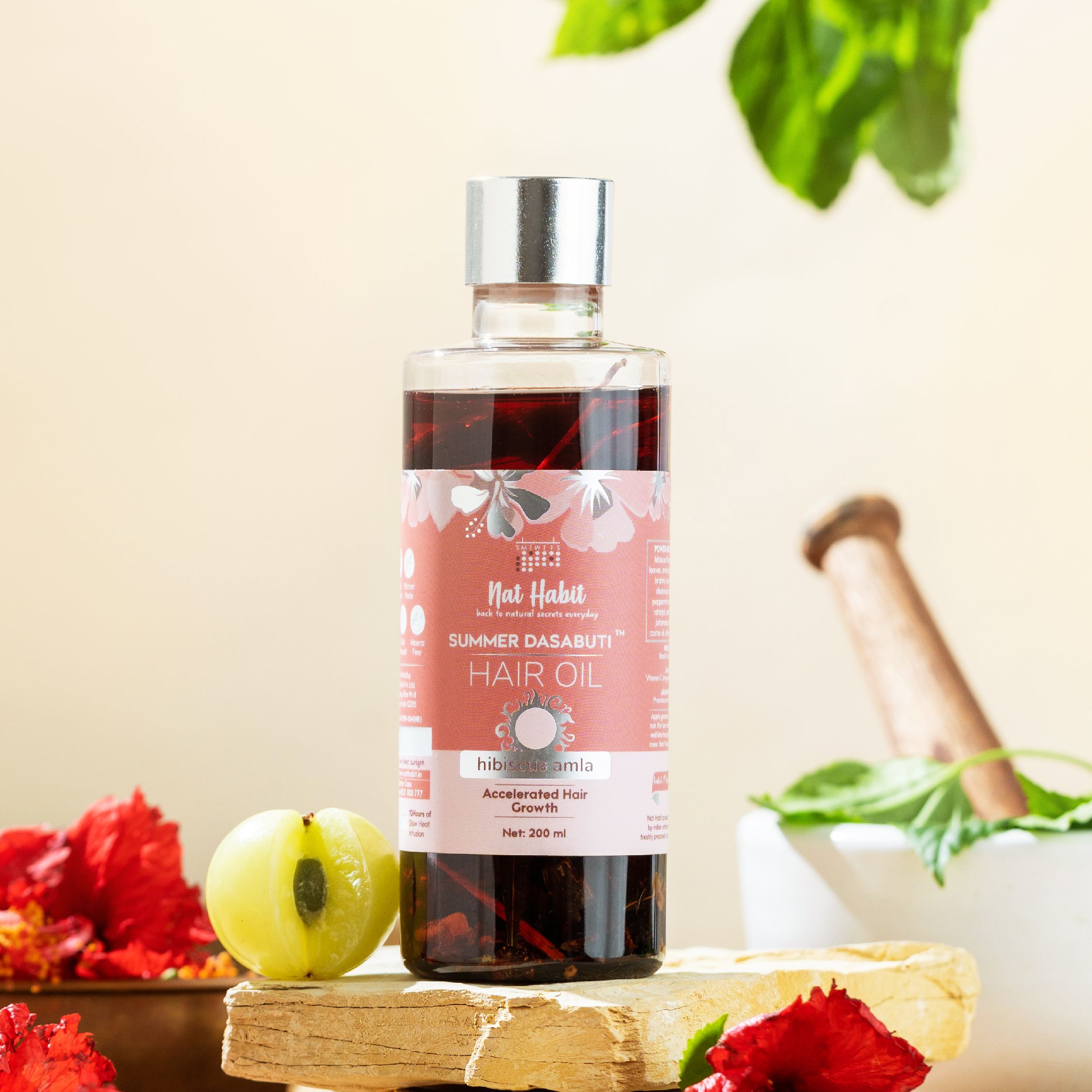 Deep Vitalising Conditioning Widget Image