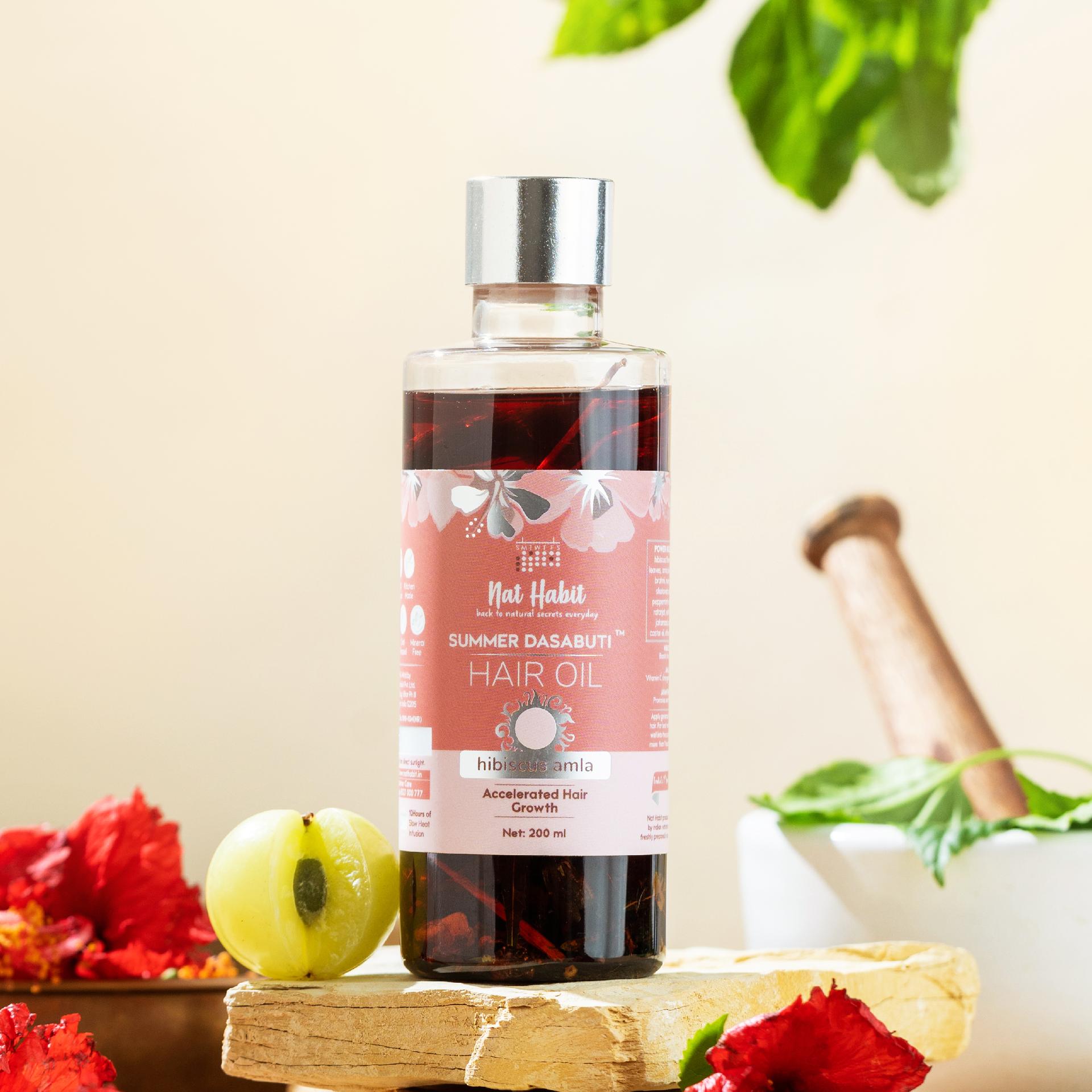 Deep Vitalising Conditioning Widget Image