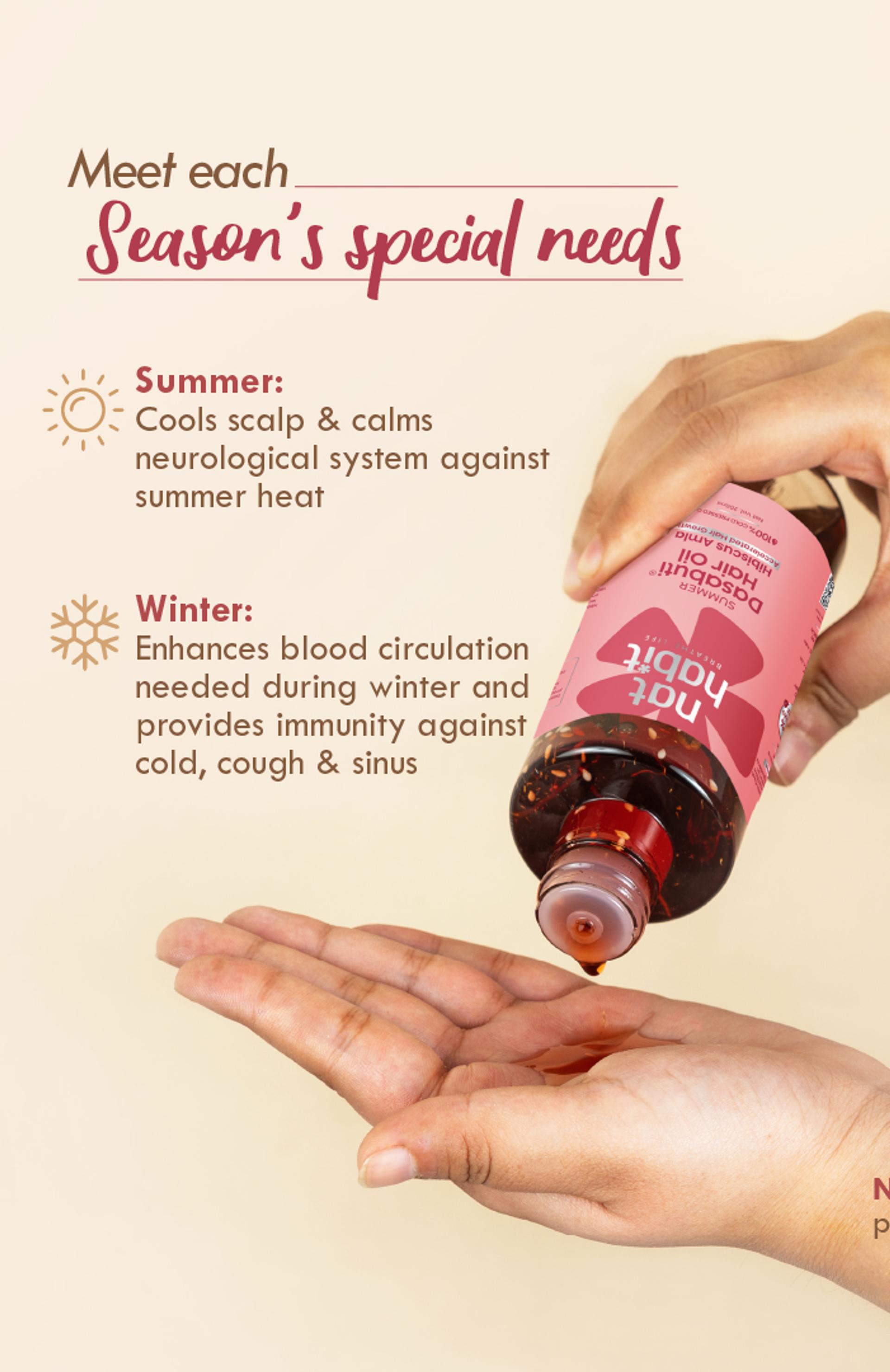 Hibiscus-Summer-hair-oil-7