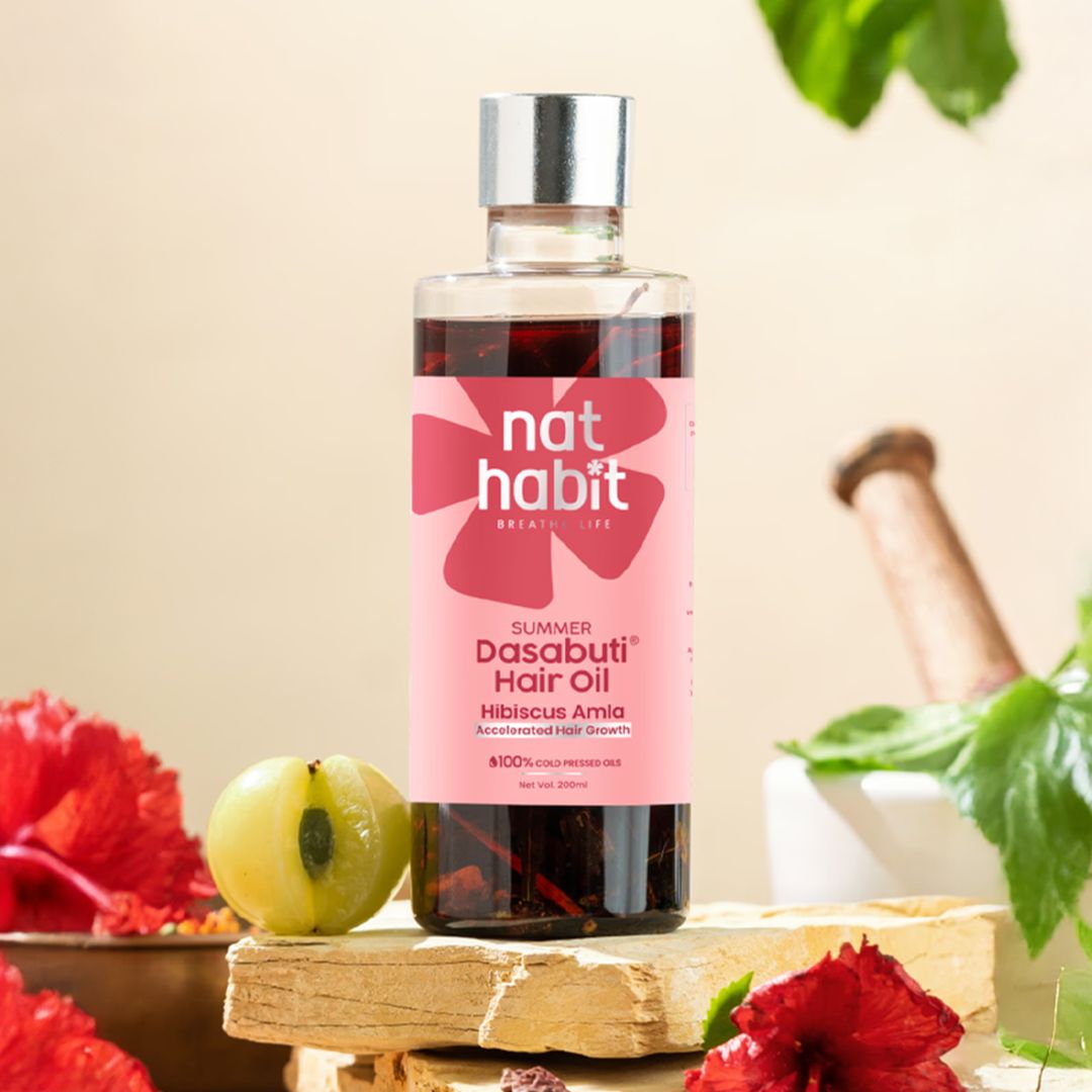 Nourishing Strand Softening Widget Image