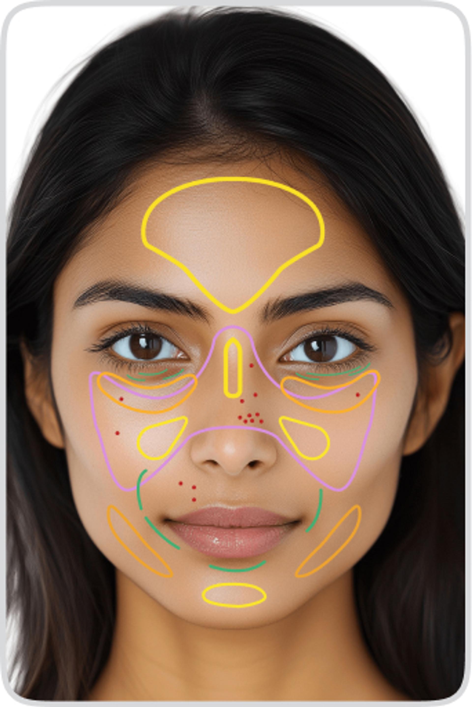 Face Scan Step 2