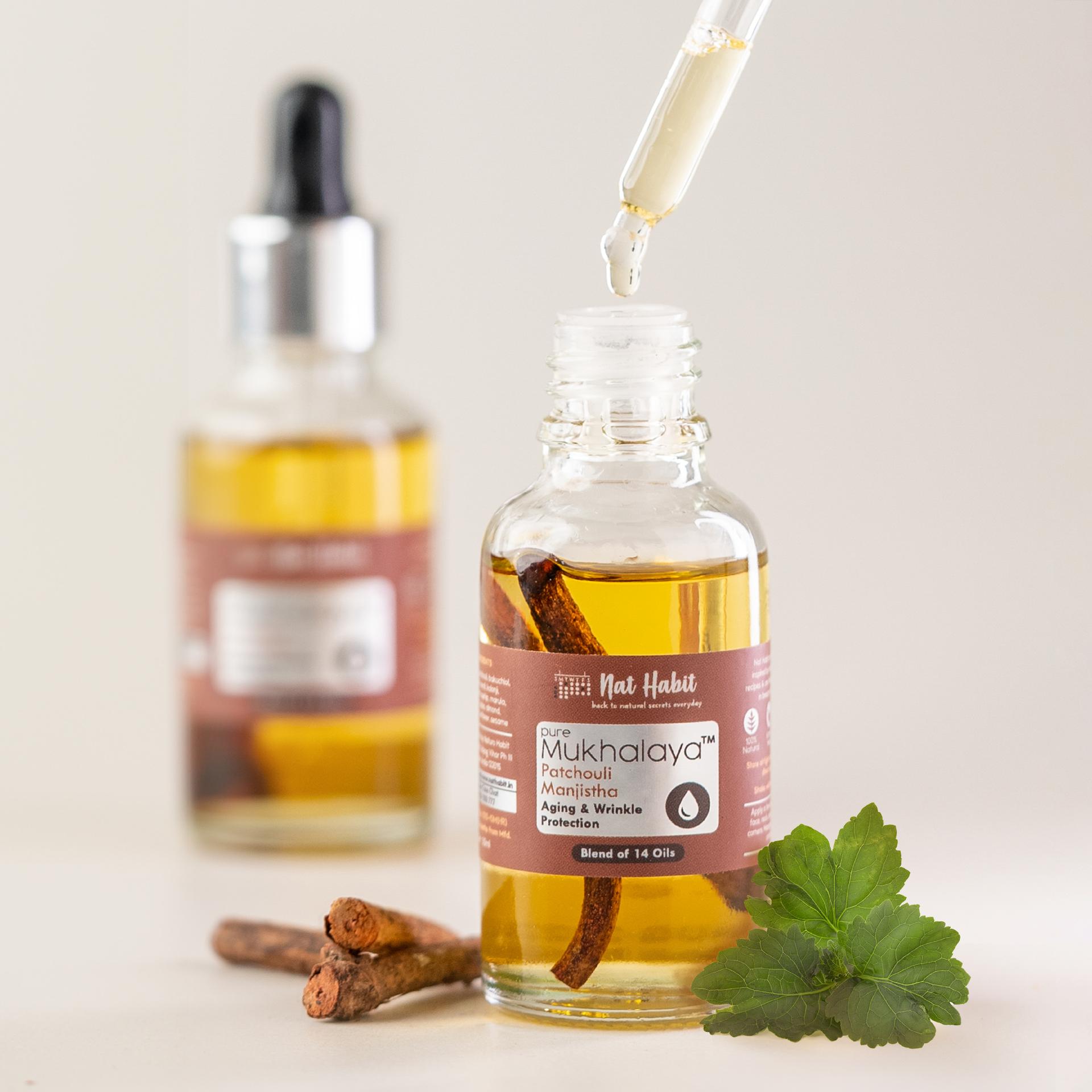 Deep Youth Activating Drops Widget Image