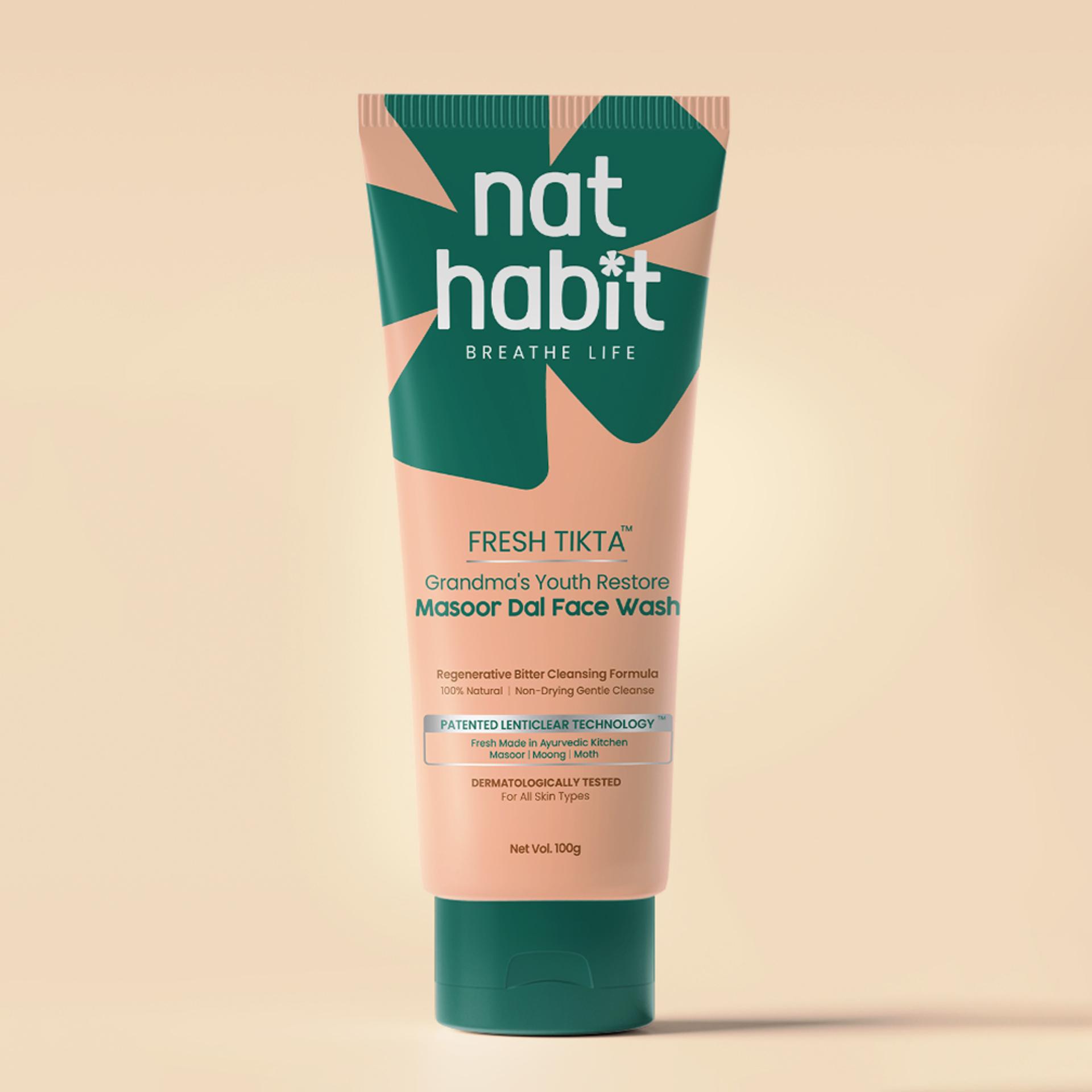 Bitter Regenerative Cleanse Widget Image