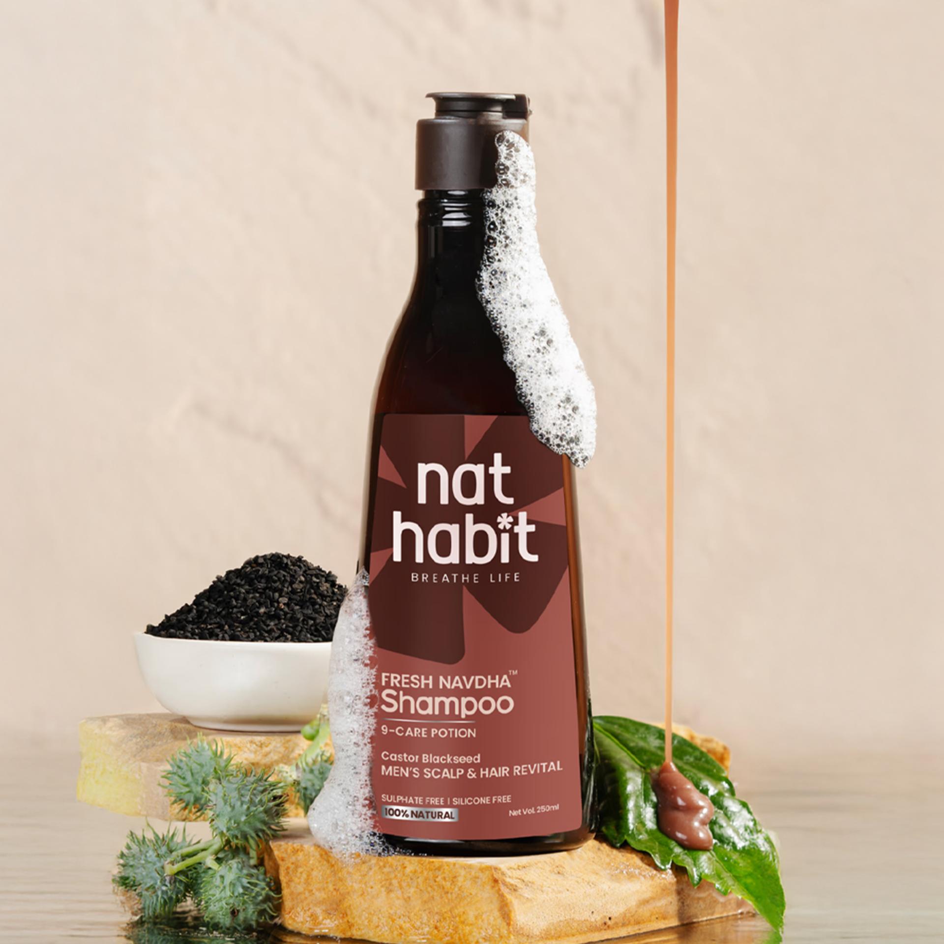 Wholesome 9-care Cleansing Widget Image