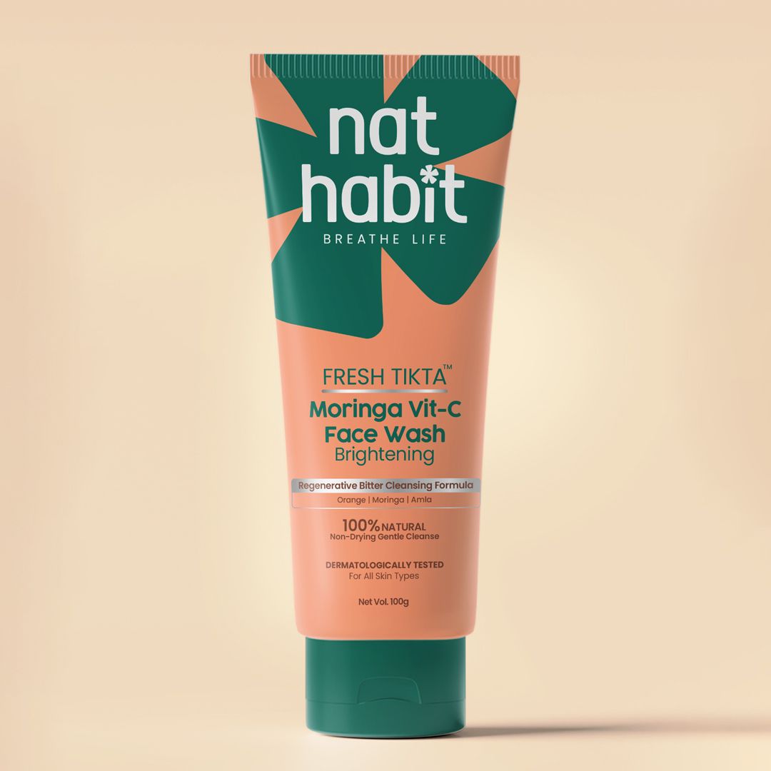 Melanin Clarifying Cleanse Widget Image