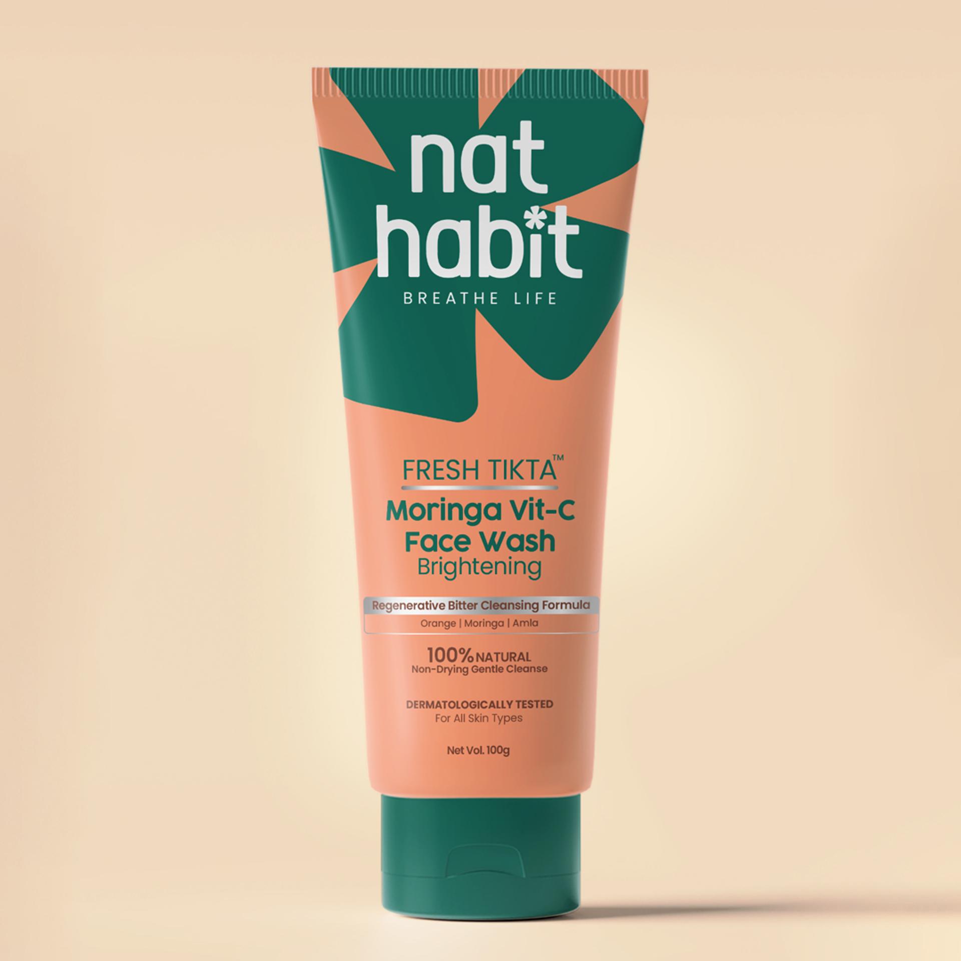 Melanin Clarifying Cleanse Widget Image