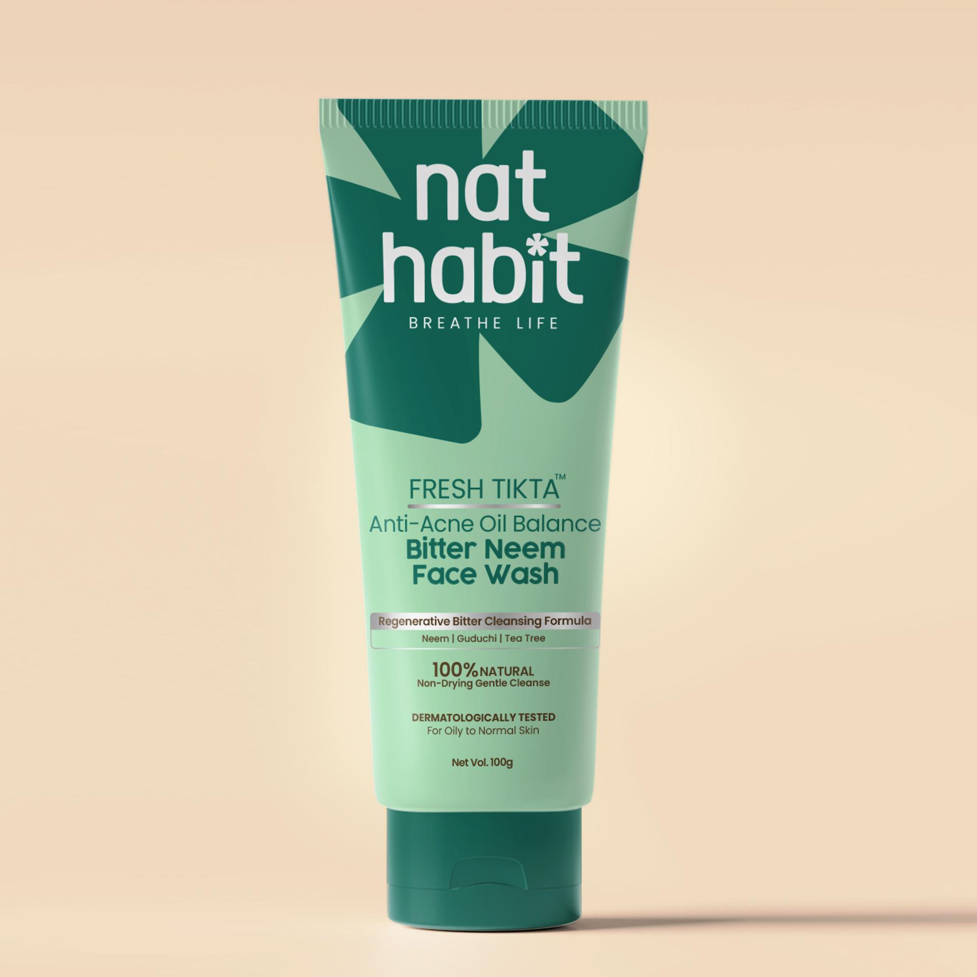 Bitter Detox Cleanse Widget Image