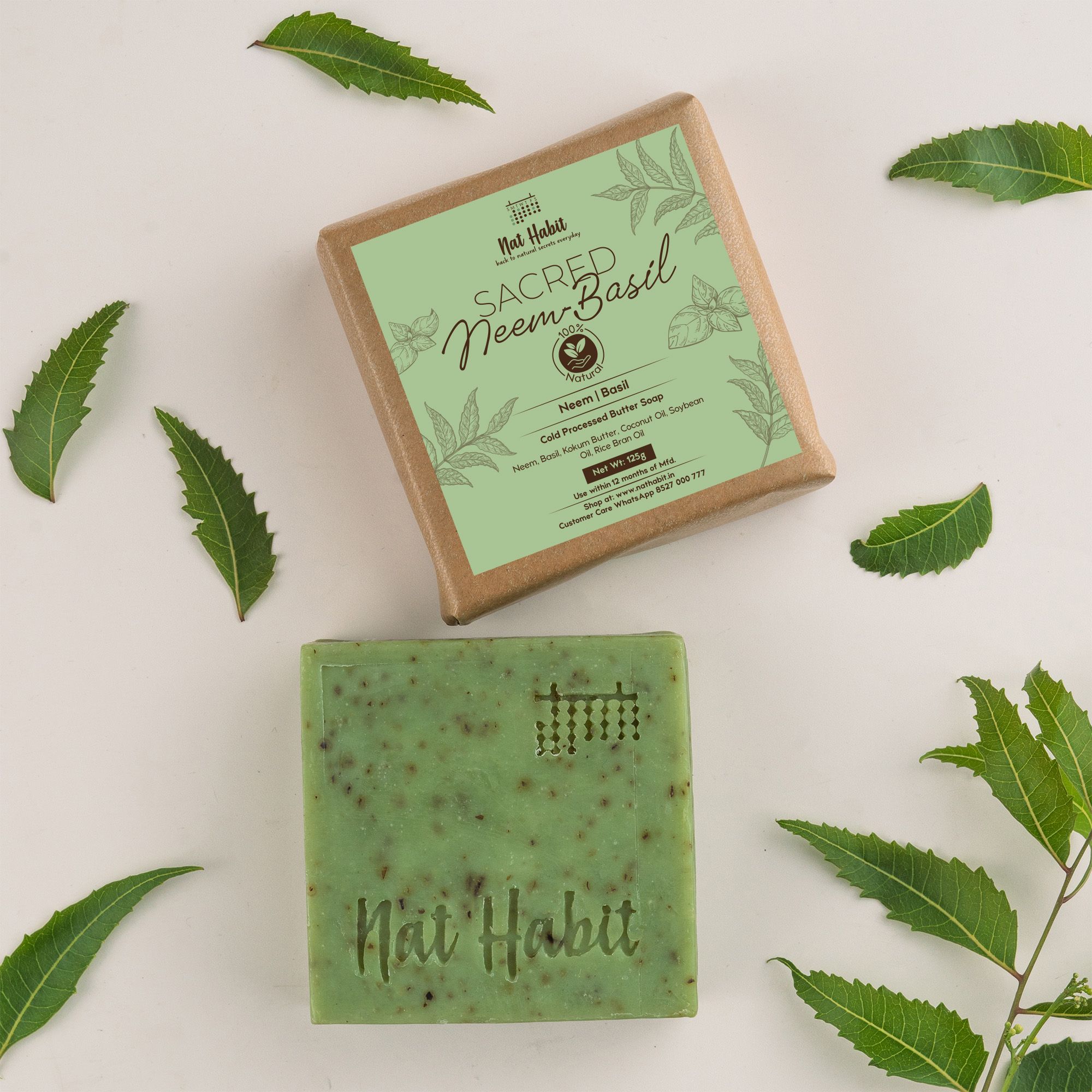 Buttery Detox Cleanse Widget Image