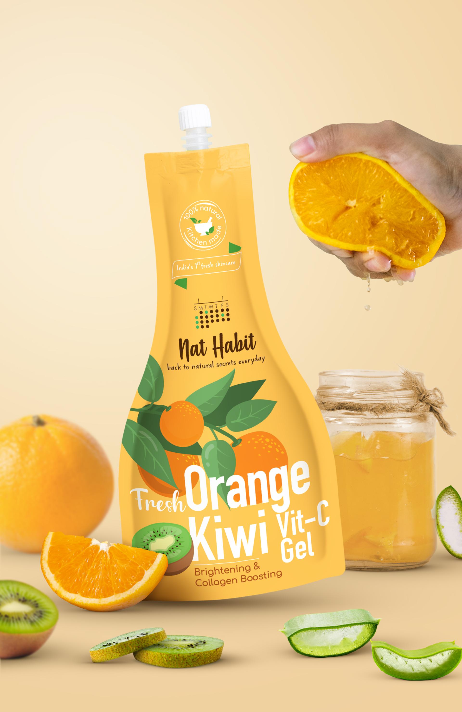 Orange-Kiwi