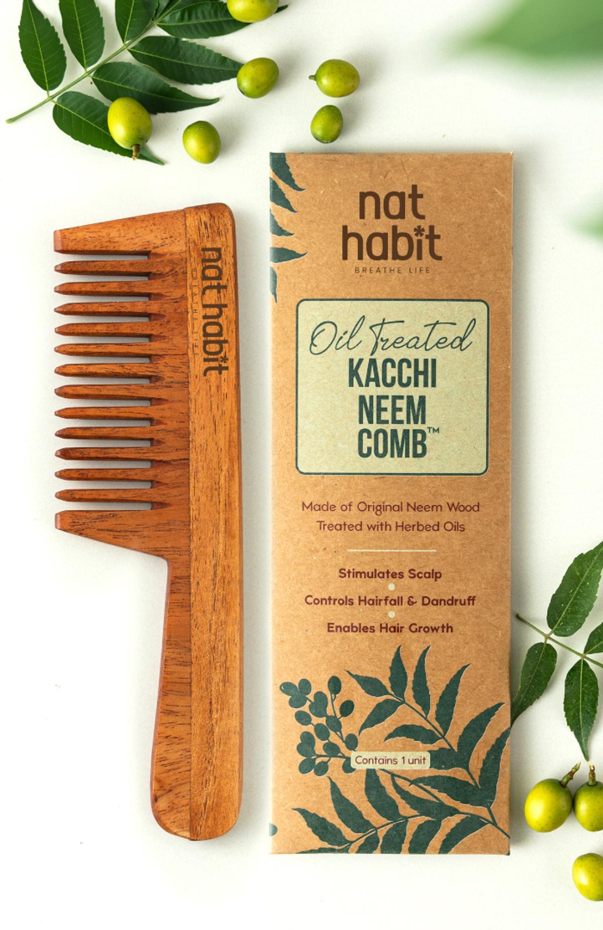 Power Comb Power Comb Kit of 4