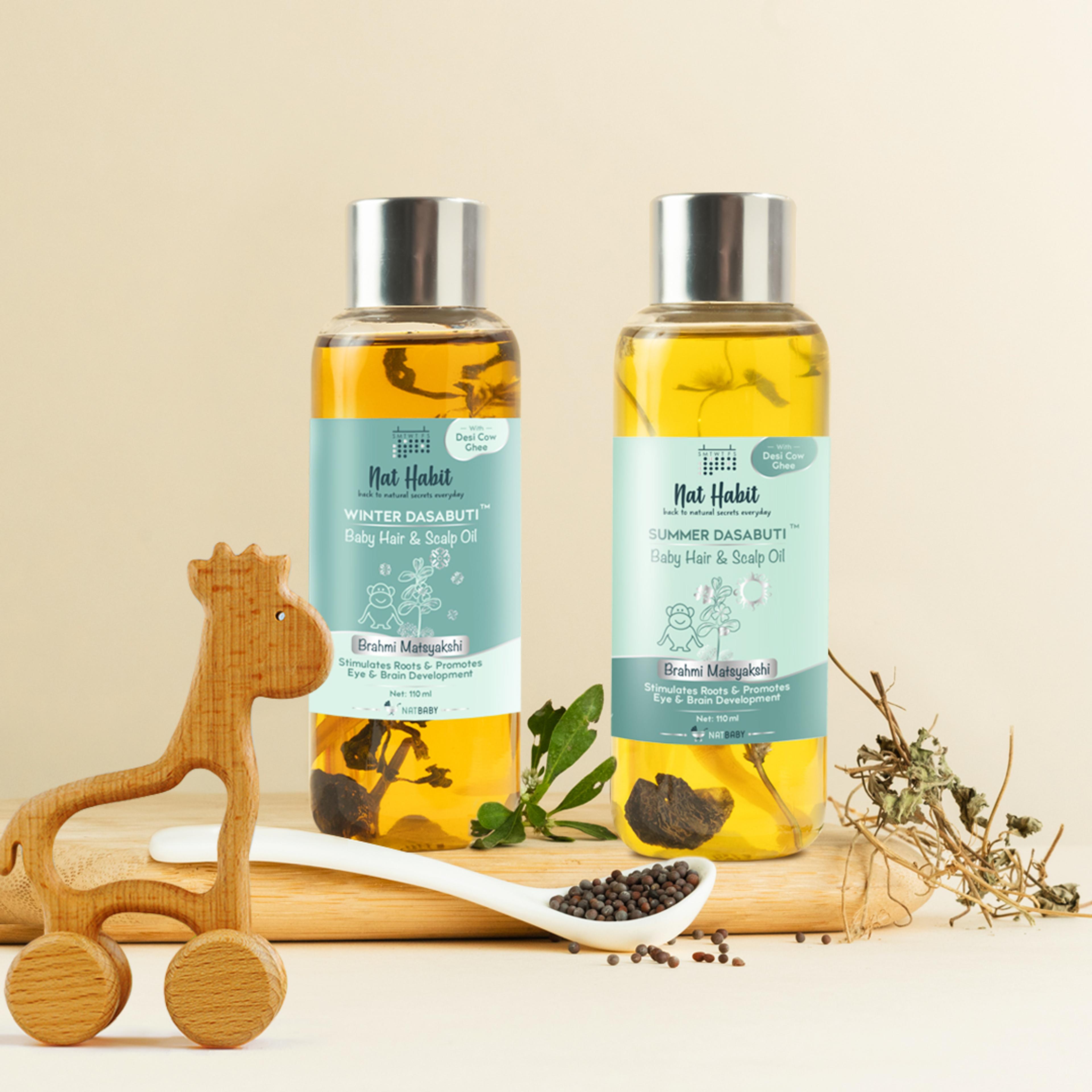 baby-hair-oil-collection