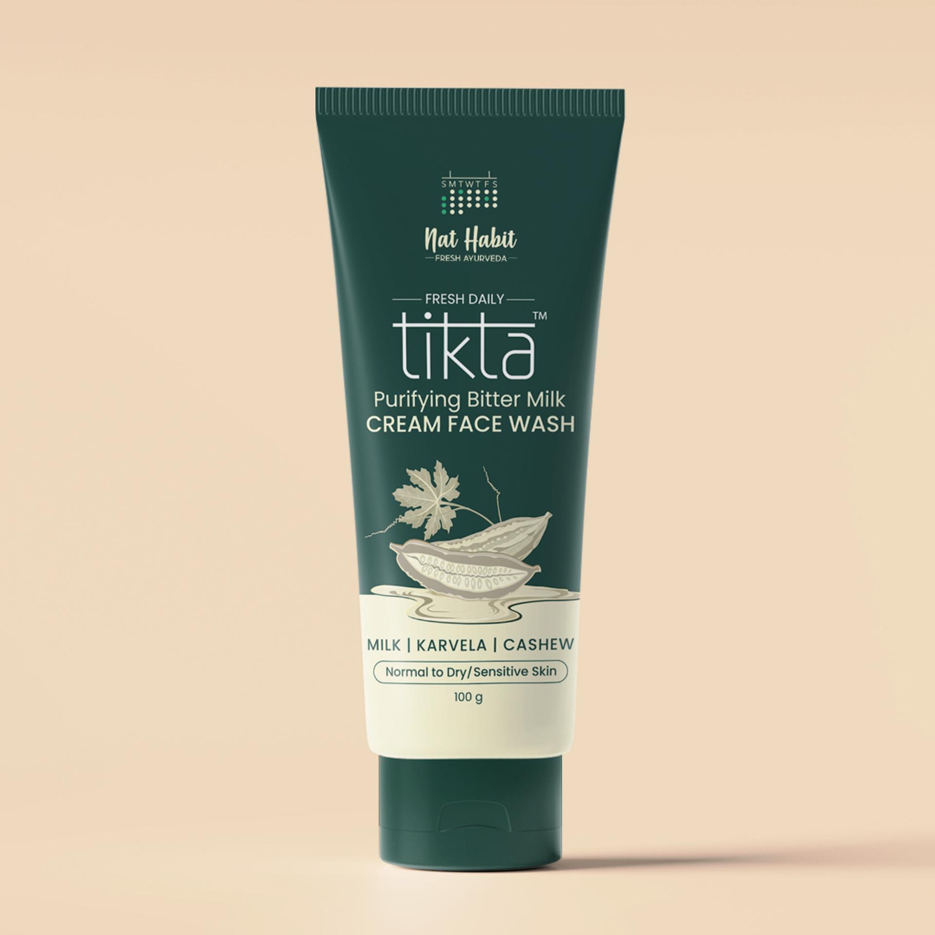 Pore Purifying Cleanser Widget Image