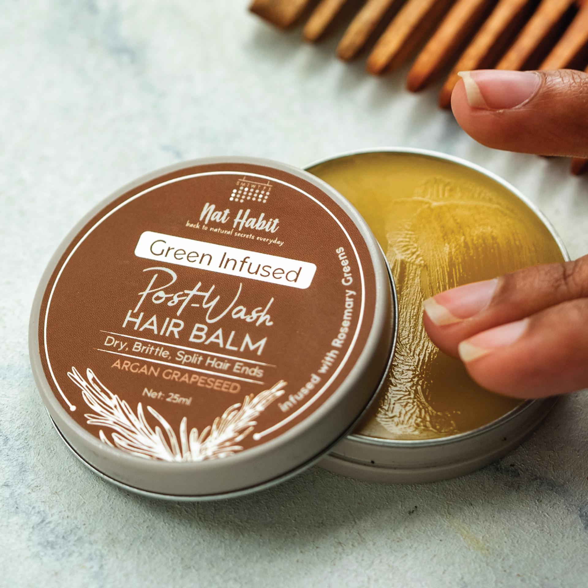 Post Henna Stain Enhancer Widget Image