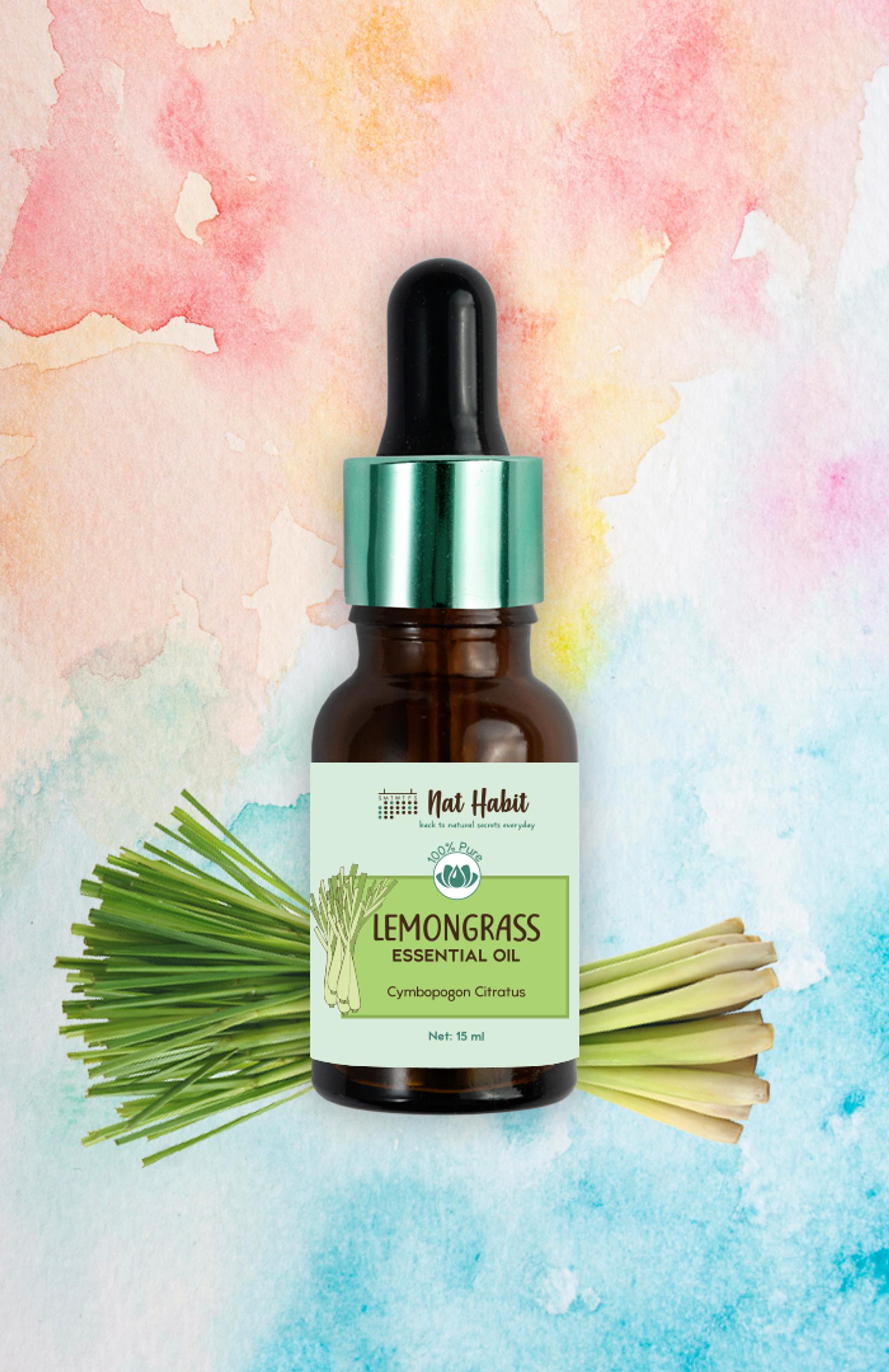 lemongrass