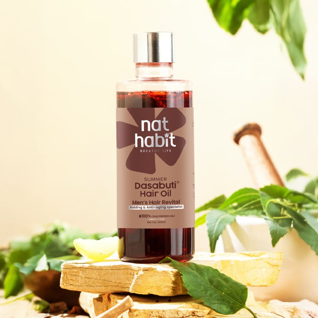 Regular Vital Nourishment Widget Image