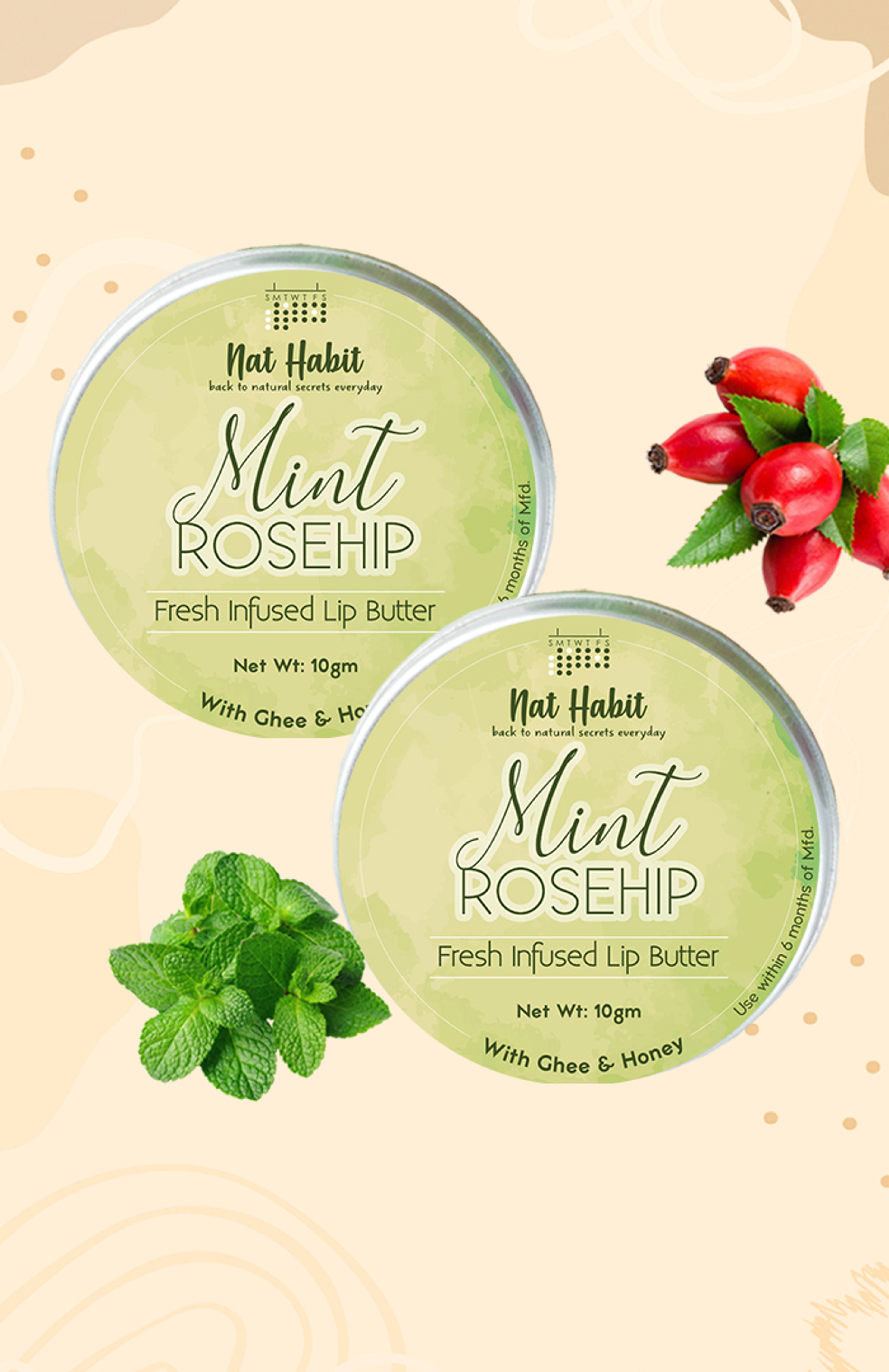 mint-rosehip