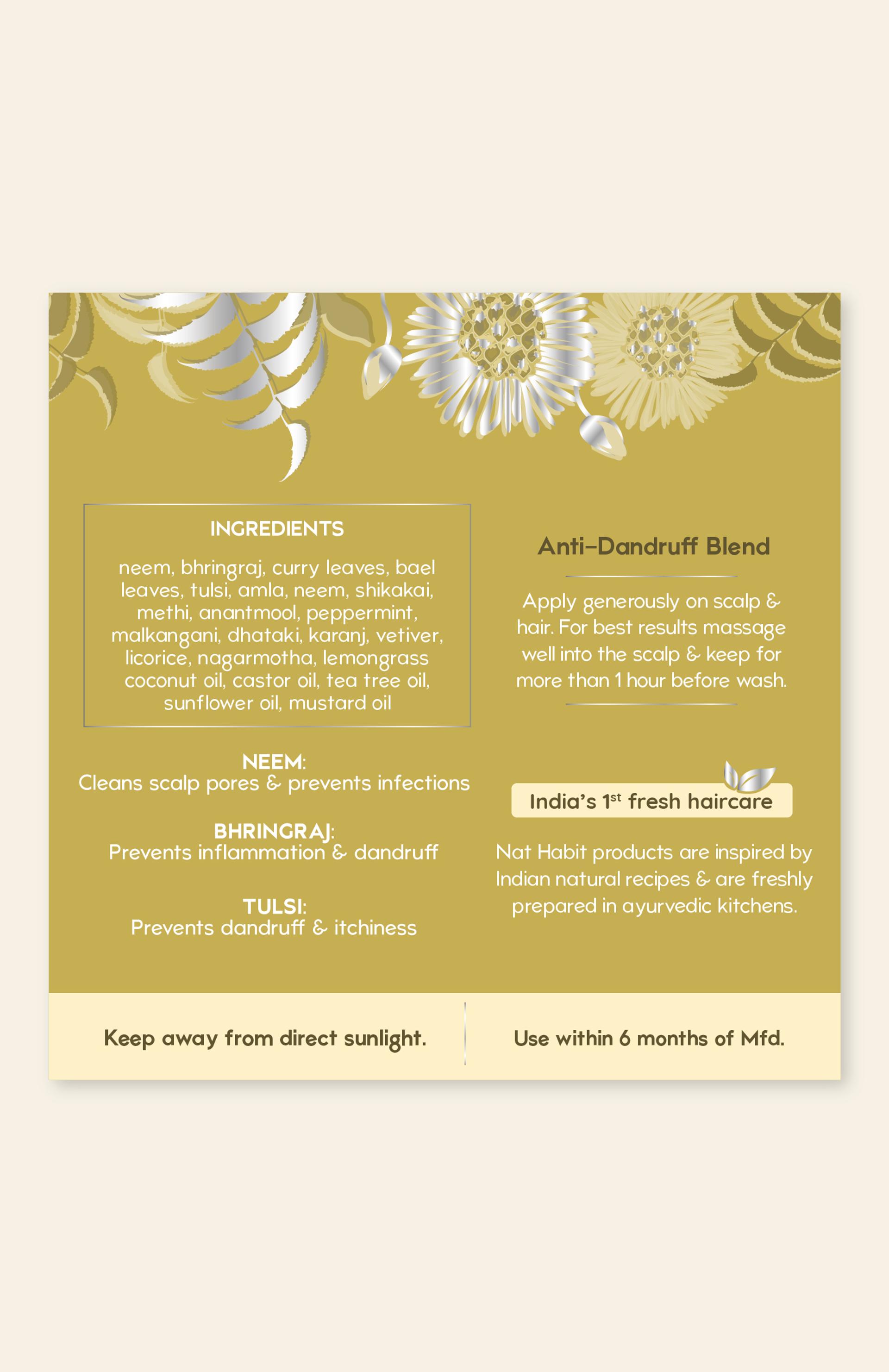 neem-bhringraj-Summer-hair-oil-10