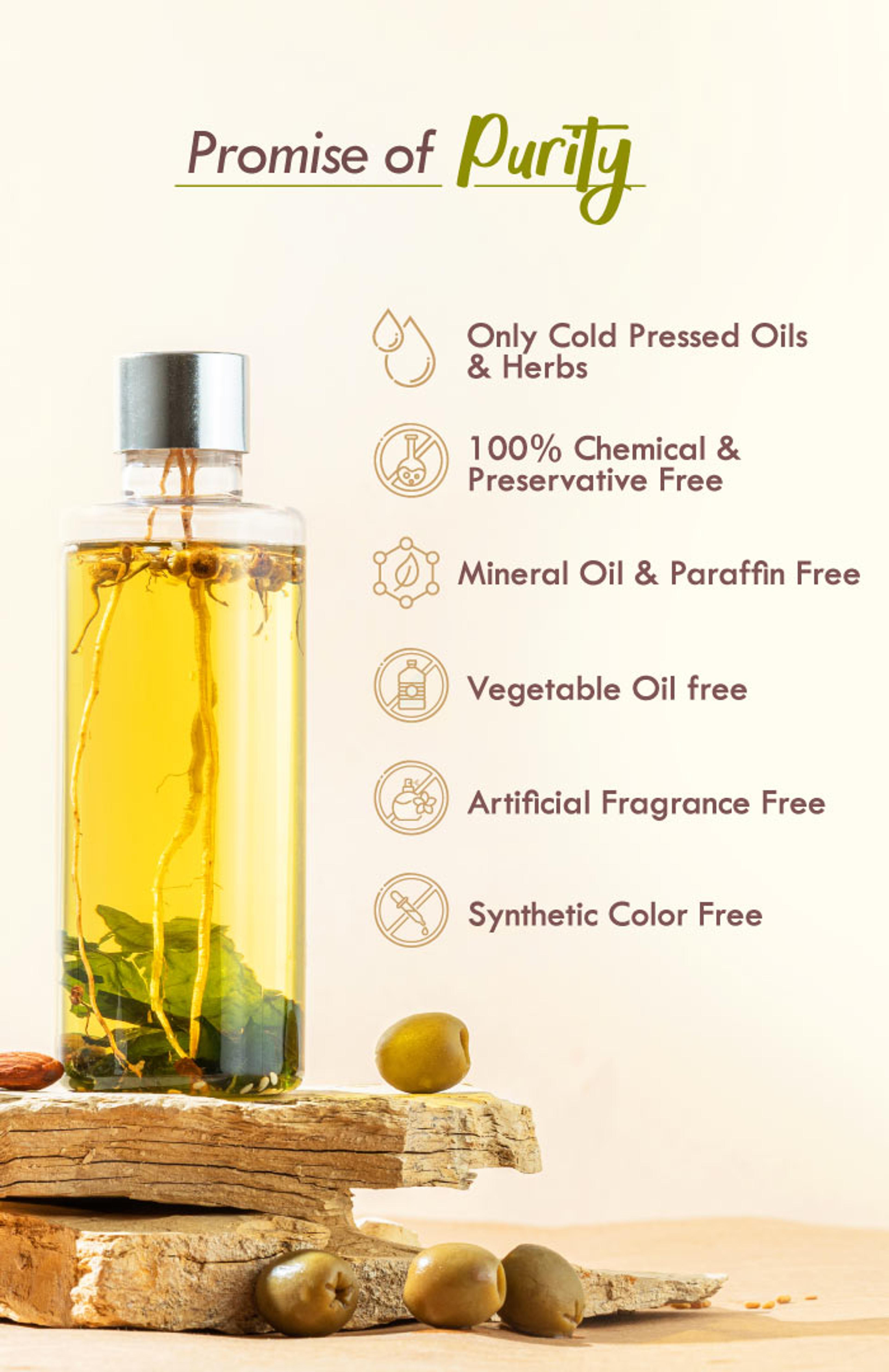 olive-oil-Summer-hair-oil-6