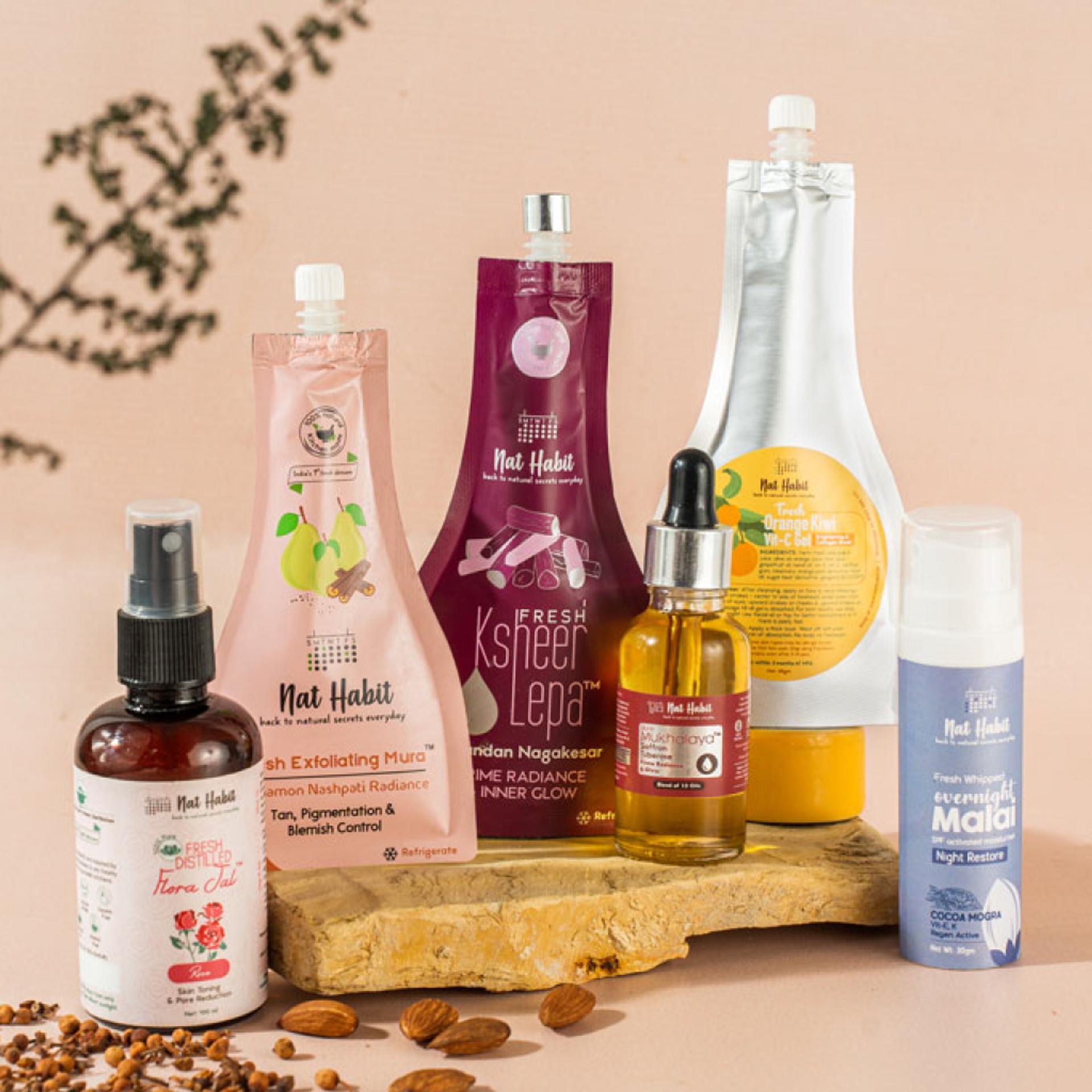 Prime Radiance Kit Widget Image