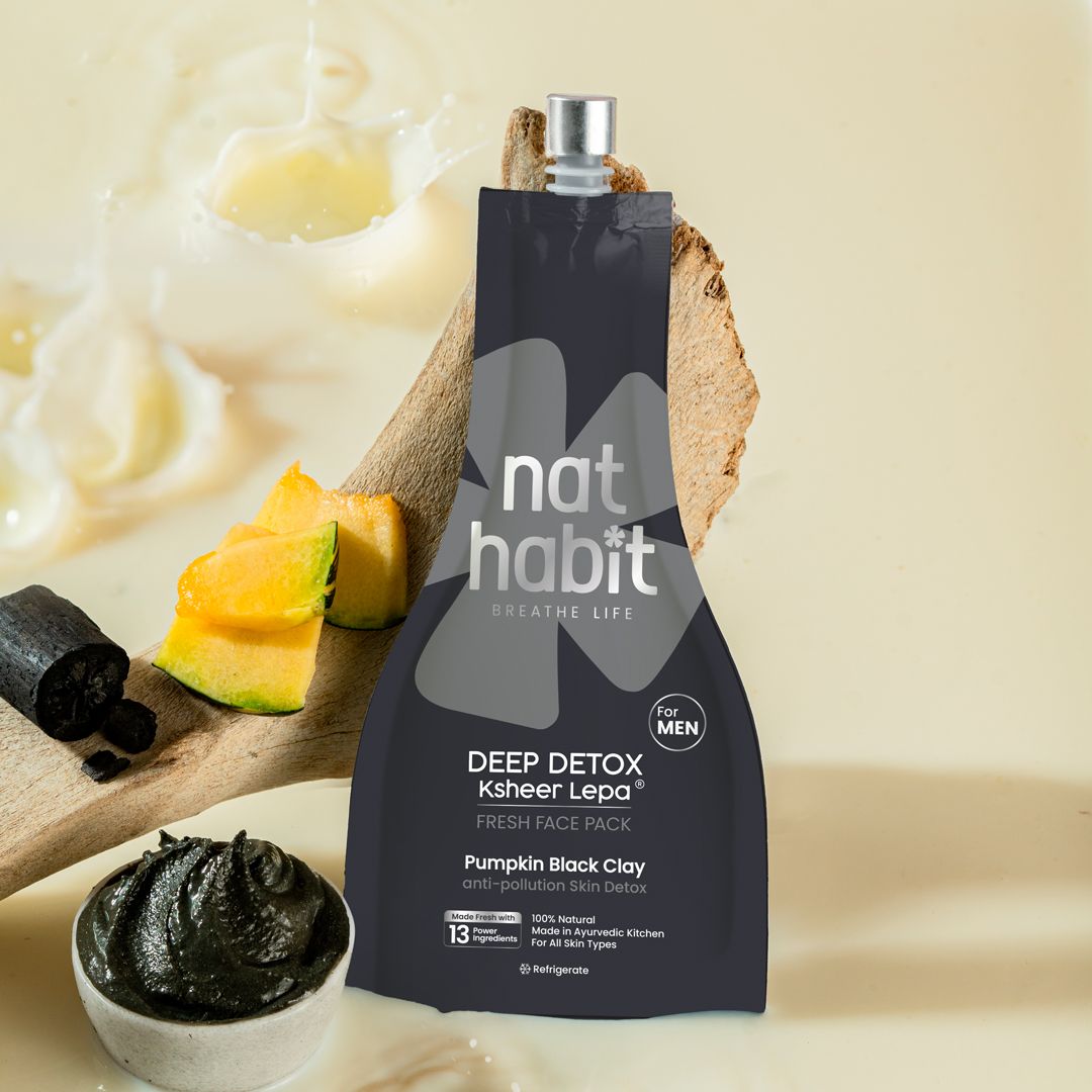 Nourishing Detox Pack Widget Image