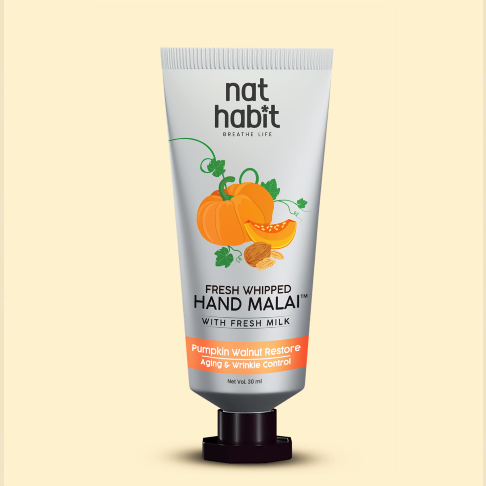 MALAI-soft Hands Widget Image