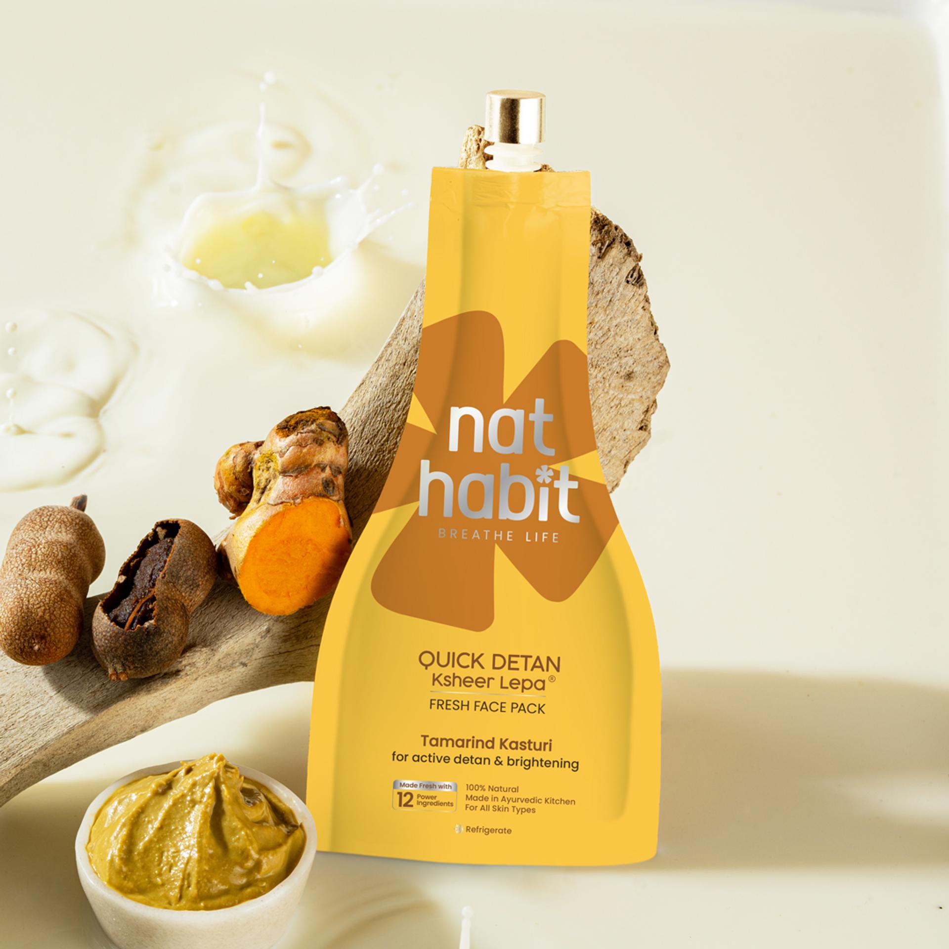 Tamarind Kasturi Lepa Widget Image